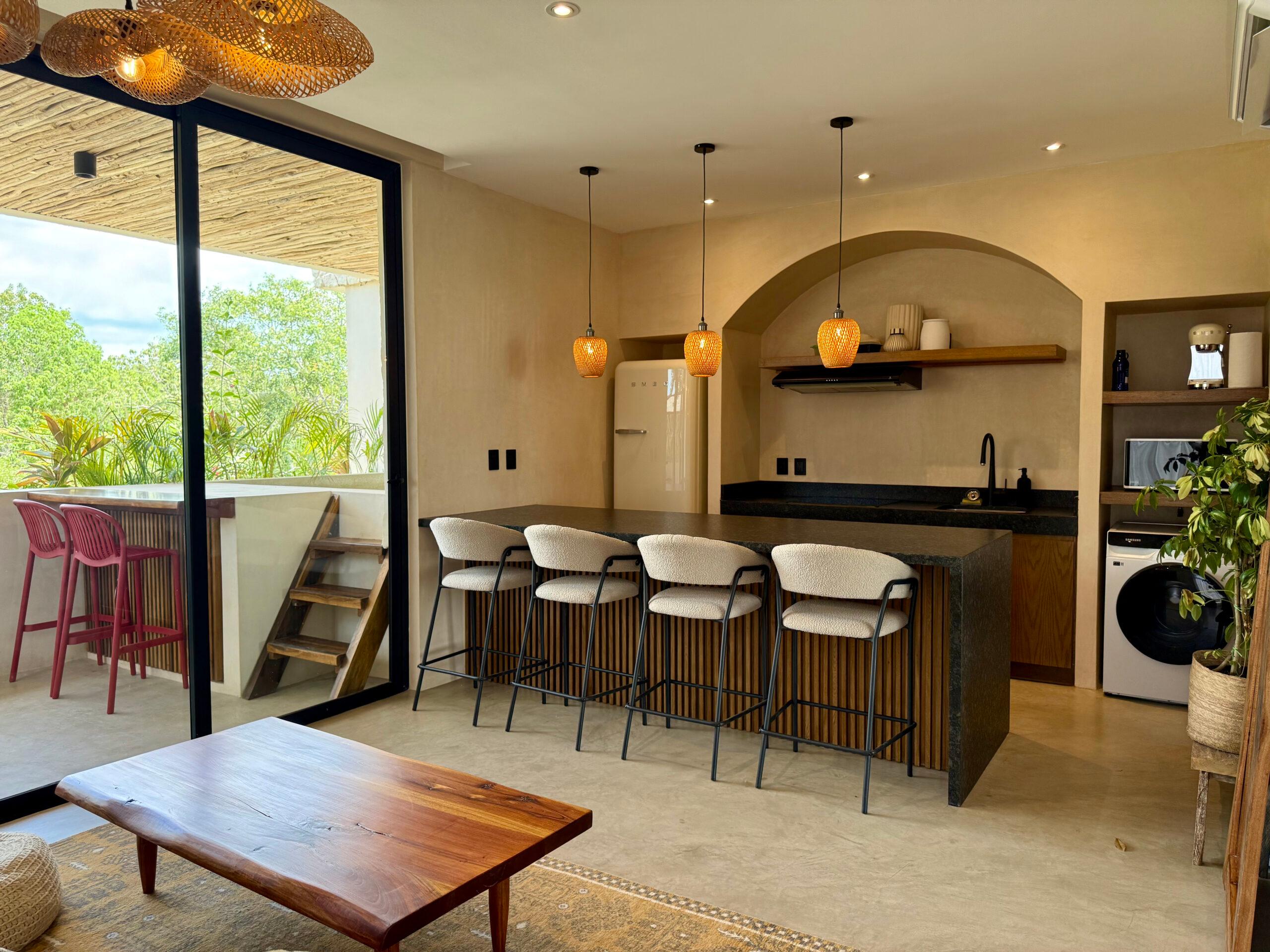 Satori Tulum | 1BR Jungle View Condo with Private Plunge Pool — photo 6
