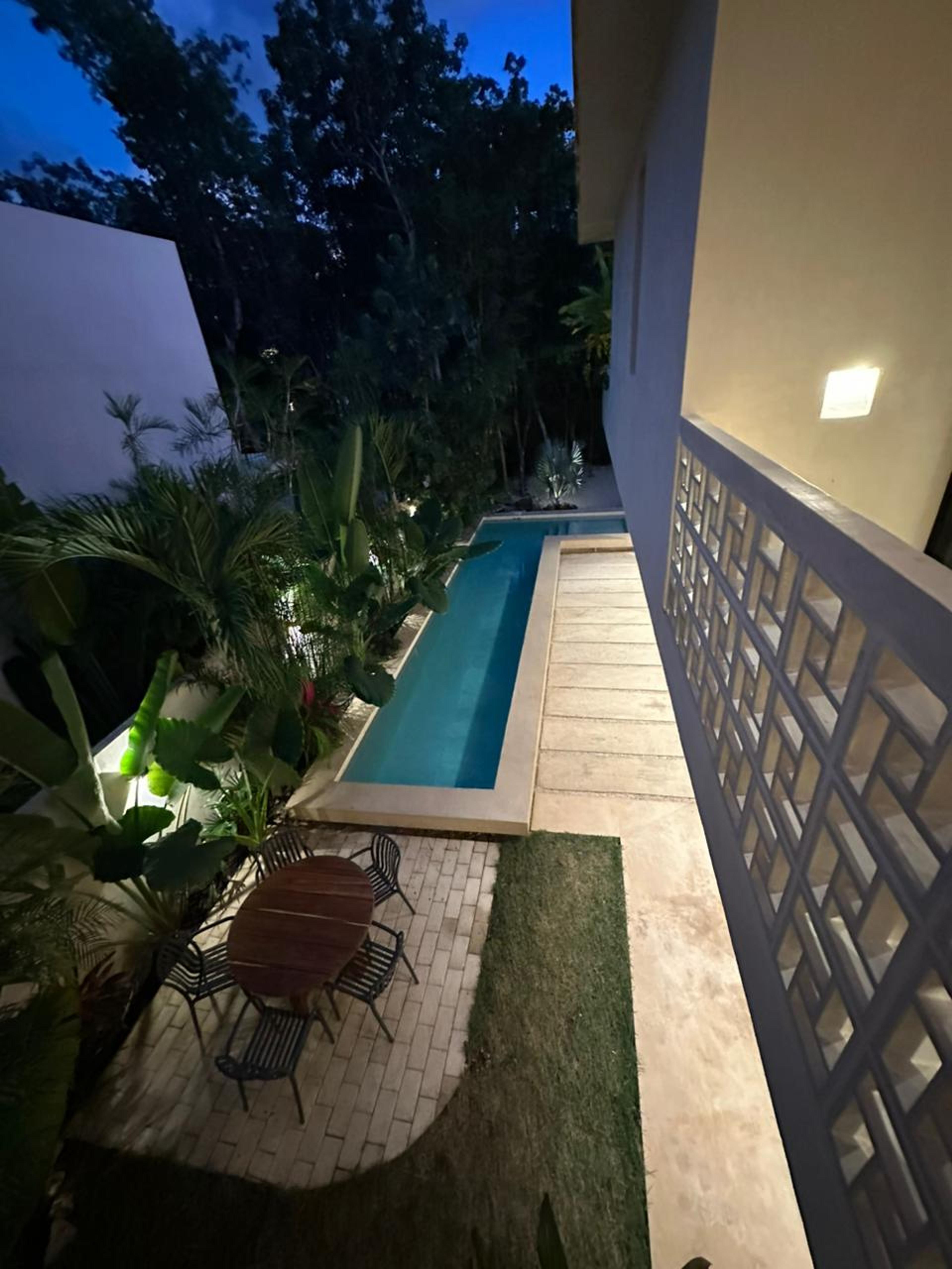 Villa Amayal — photo 15