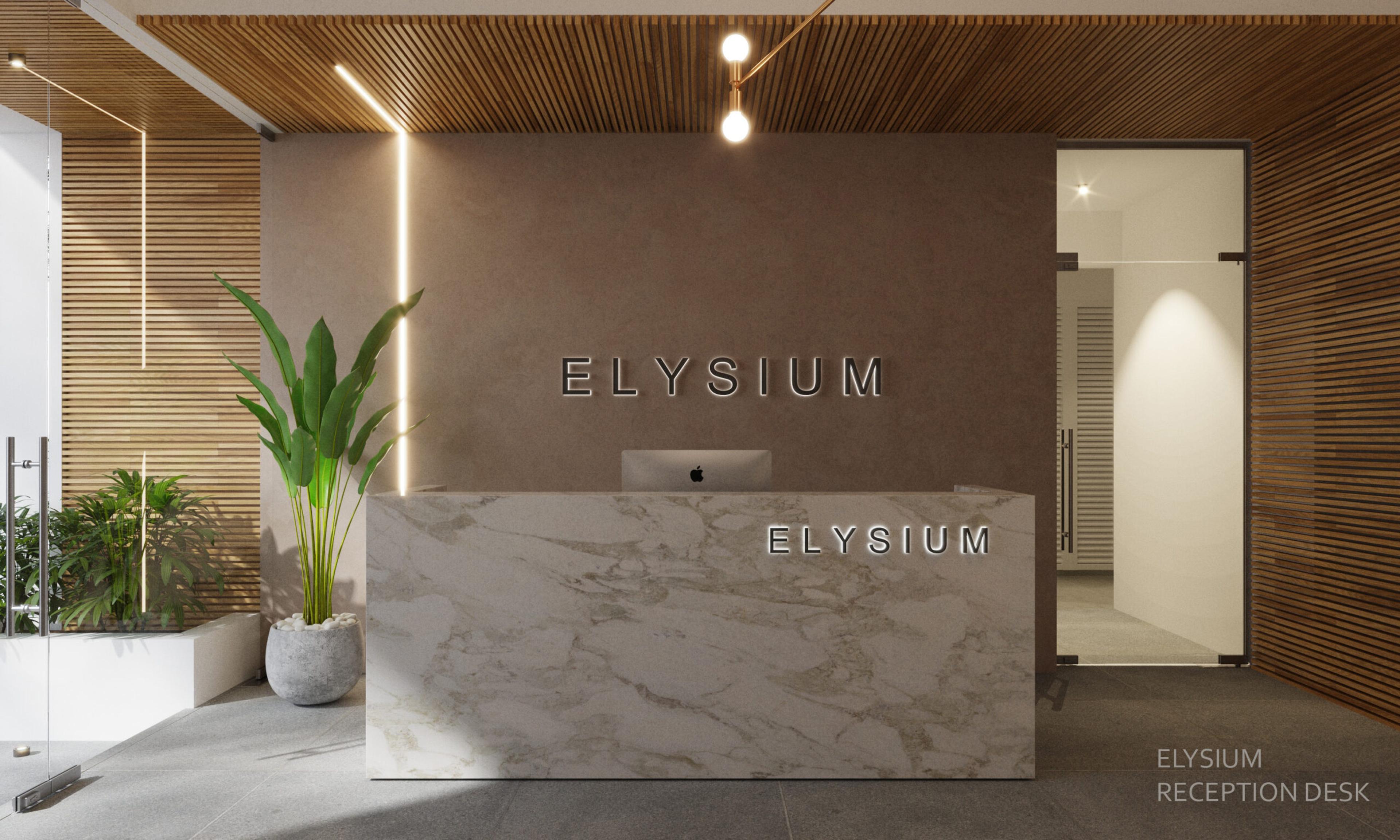 Luxury Studio Living on 5th Avenue with Ocean Views — photo 6