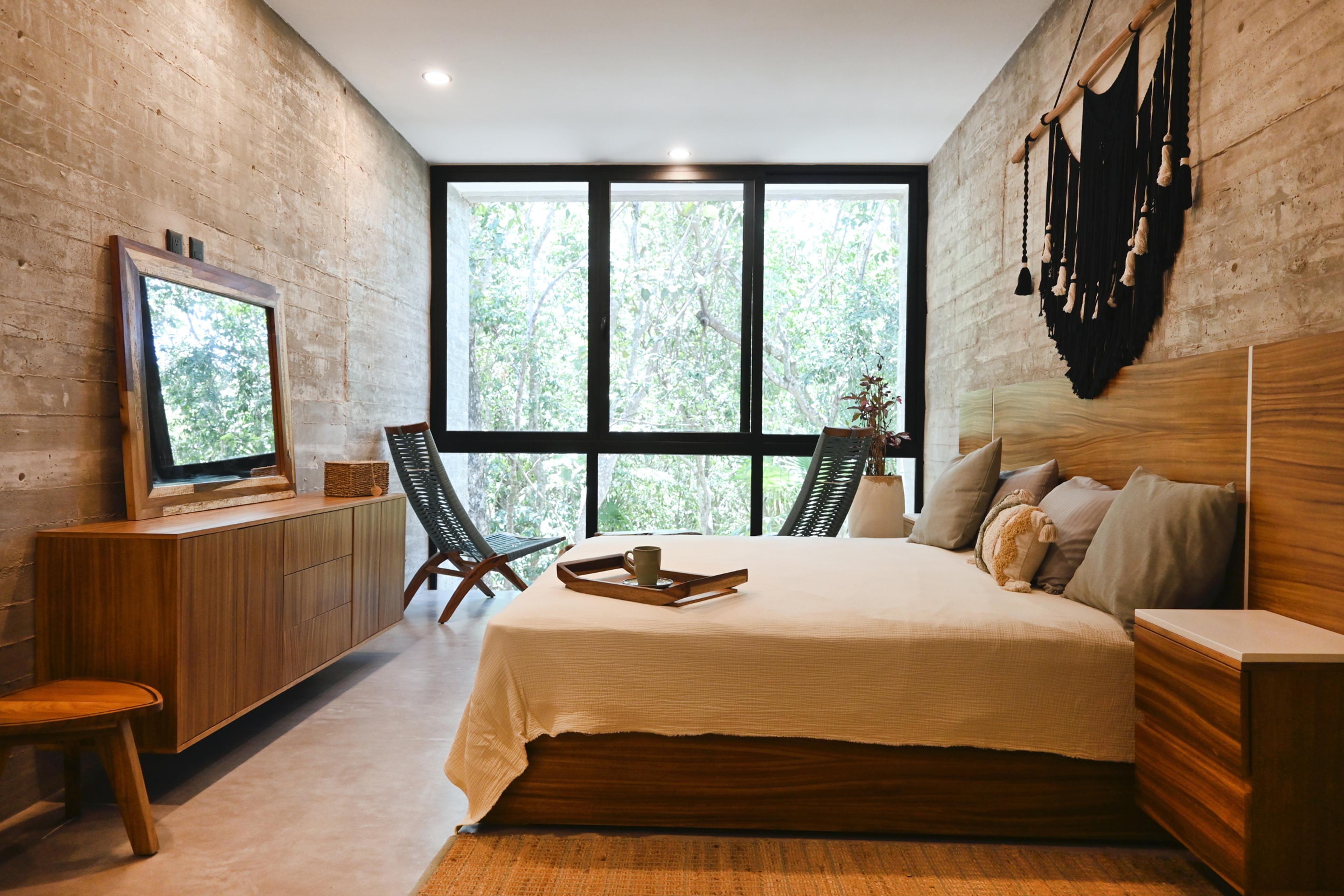 Exclusive Villas in Akumal – Luxury Living Surrounded by Nature — photo 9