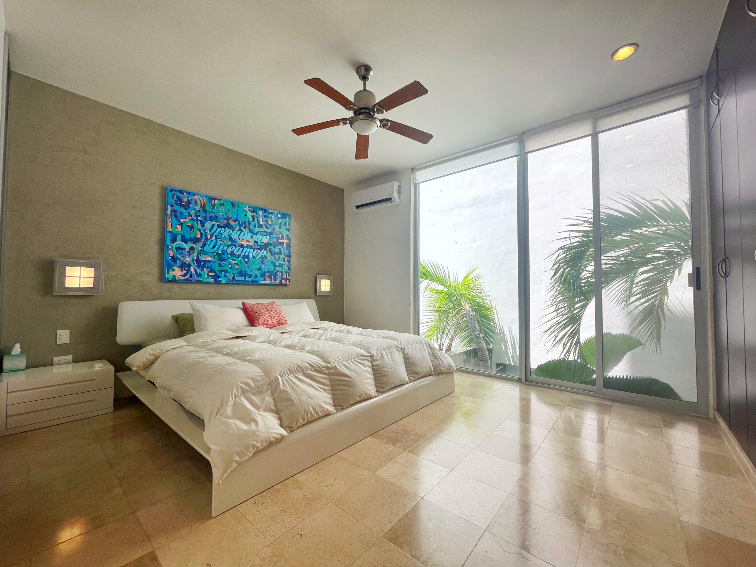 Arena | 2 Bedroom Loft Steps from the Beach — photo 1