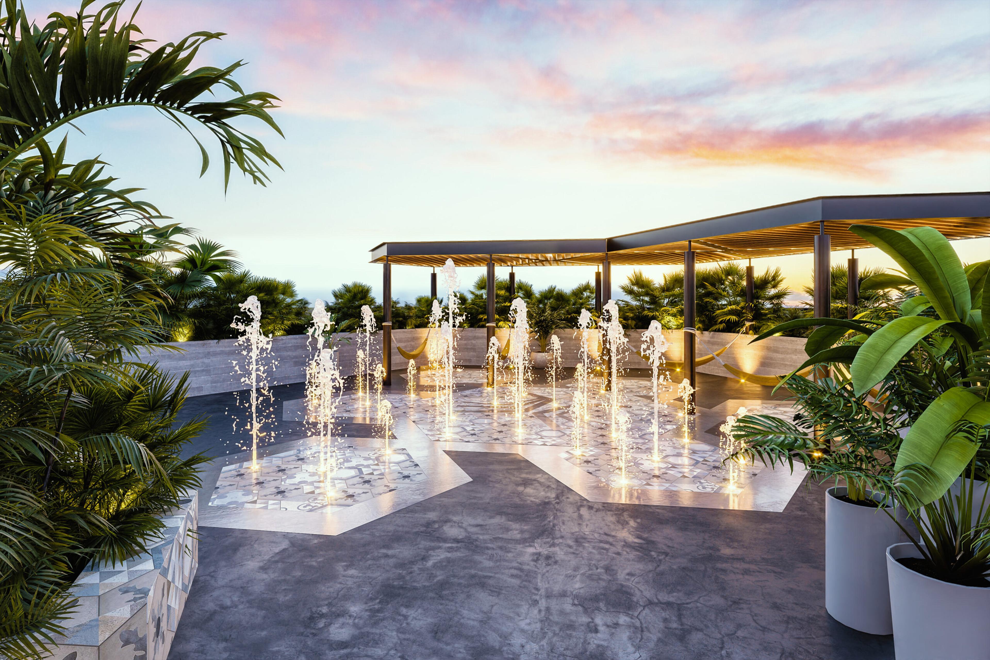 Exquisite Penthouse in Playa del Carmen – Spacious Luxury & Exclusive Living — photo 13