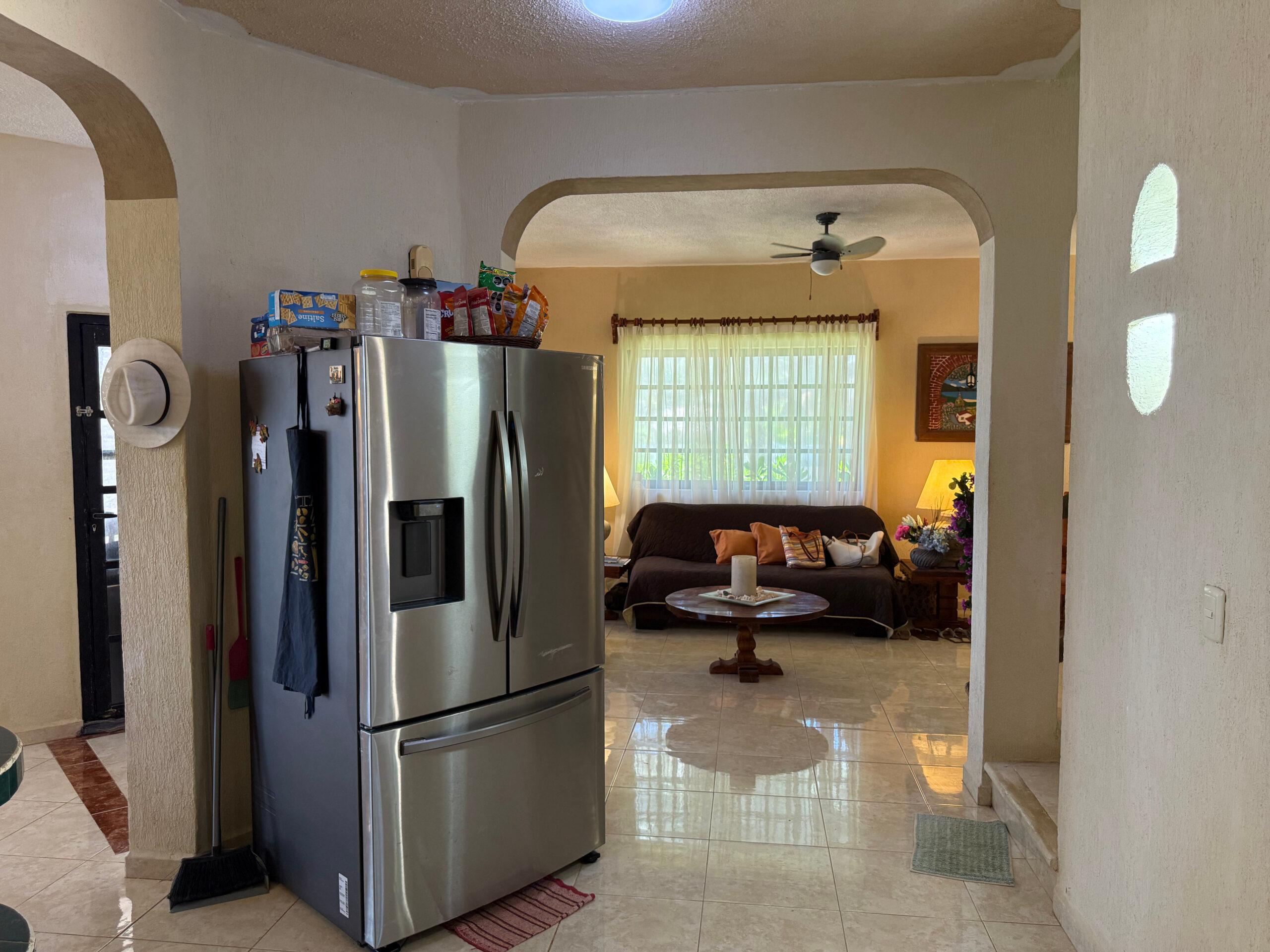 Charming Beachfront Home with Guest Casita — photo 14