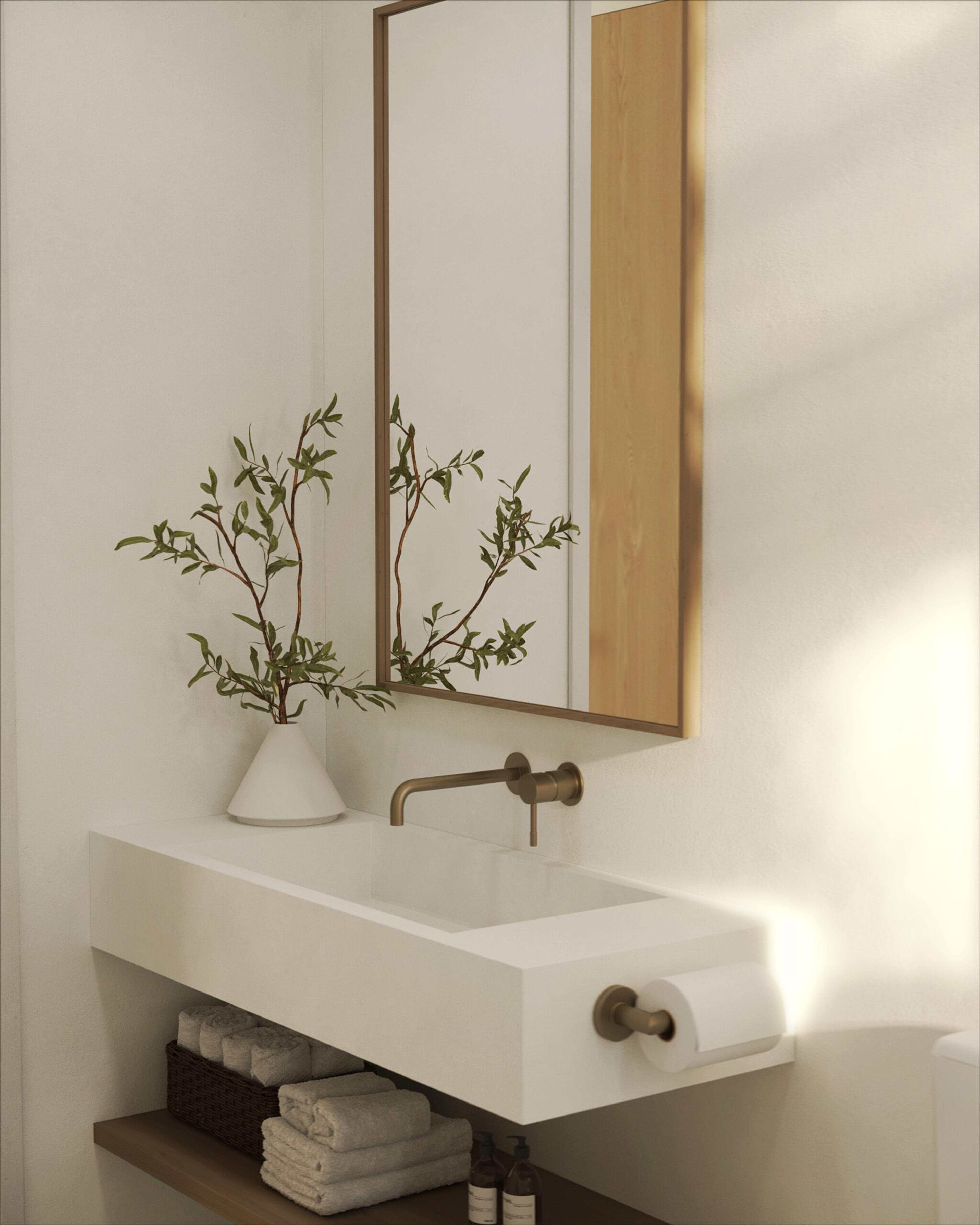 Beautiful 1 Bedroom Units with Spacious Designs — photo 28