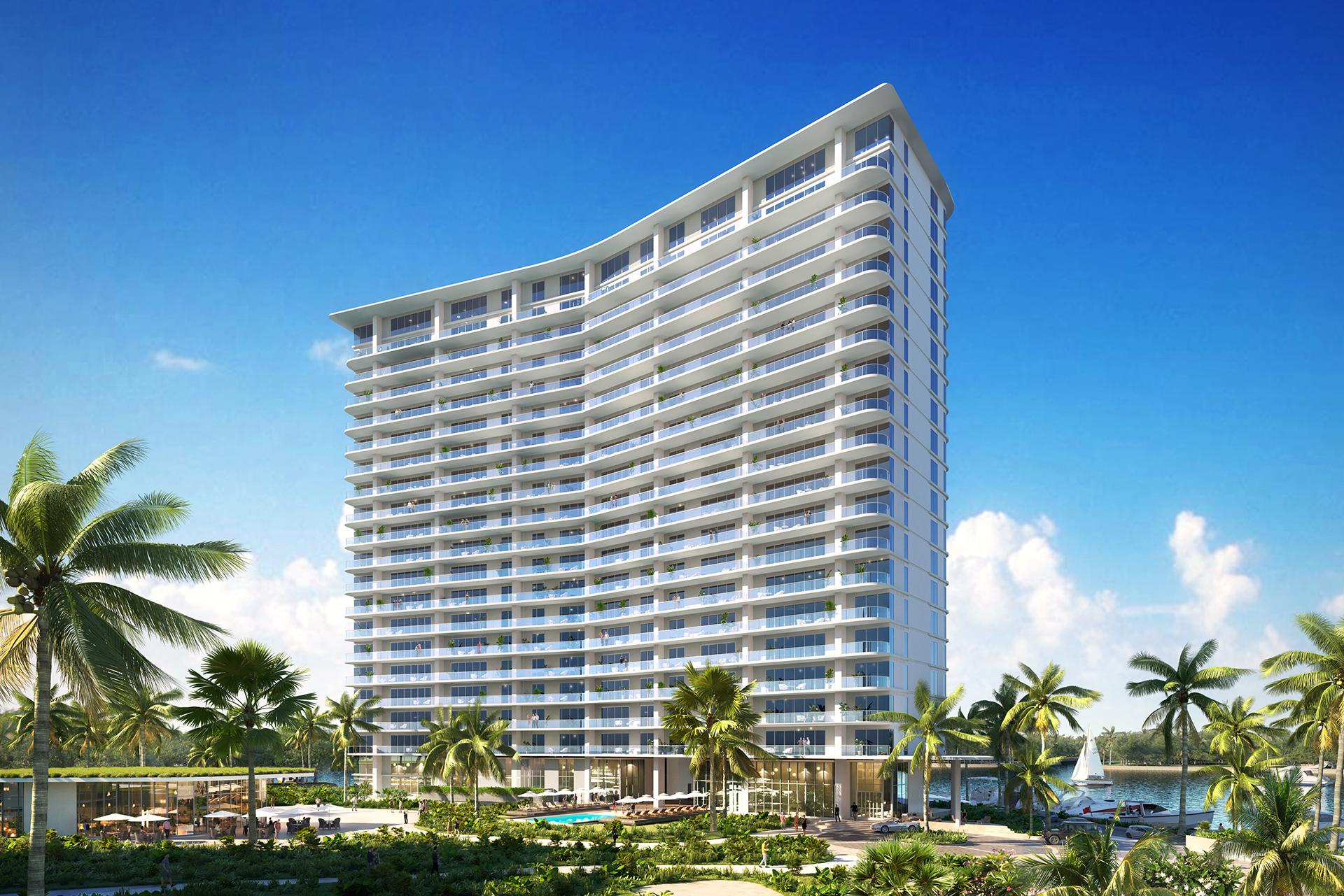Luxury 4-Bedroom Residence in Puerto Cancún — photo 20