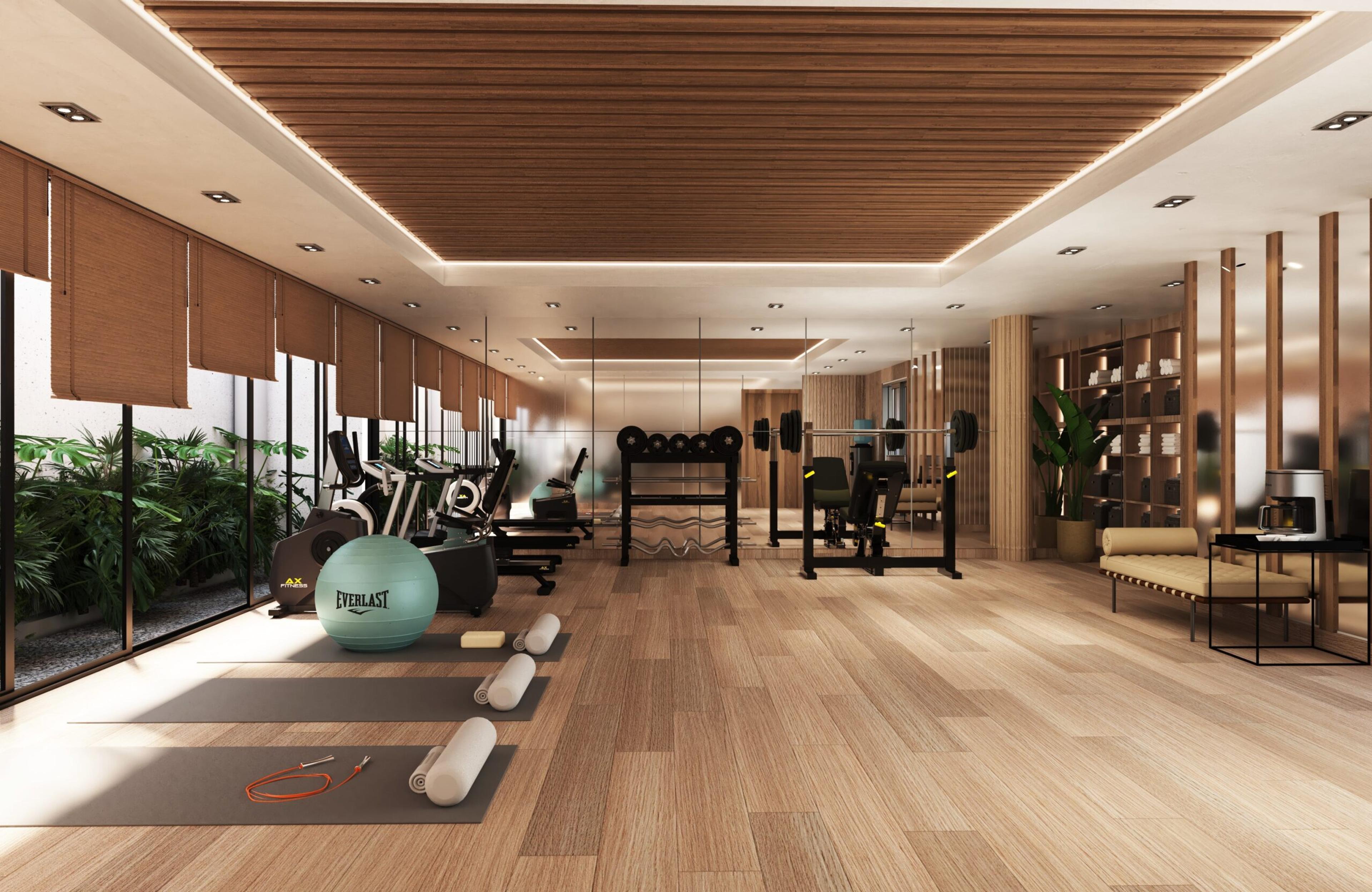 Luxury Eco-Sustainable 2-Bedroom Condos in Playa del Carmen — photo 14