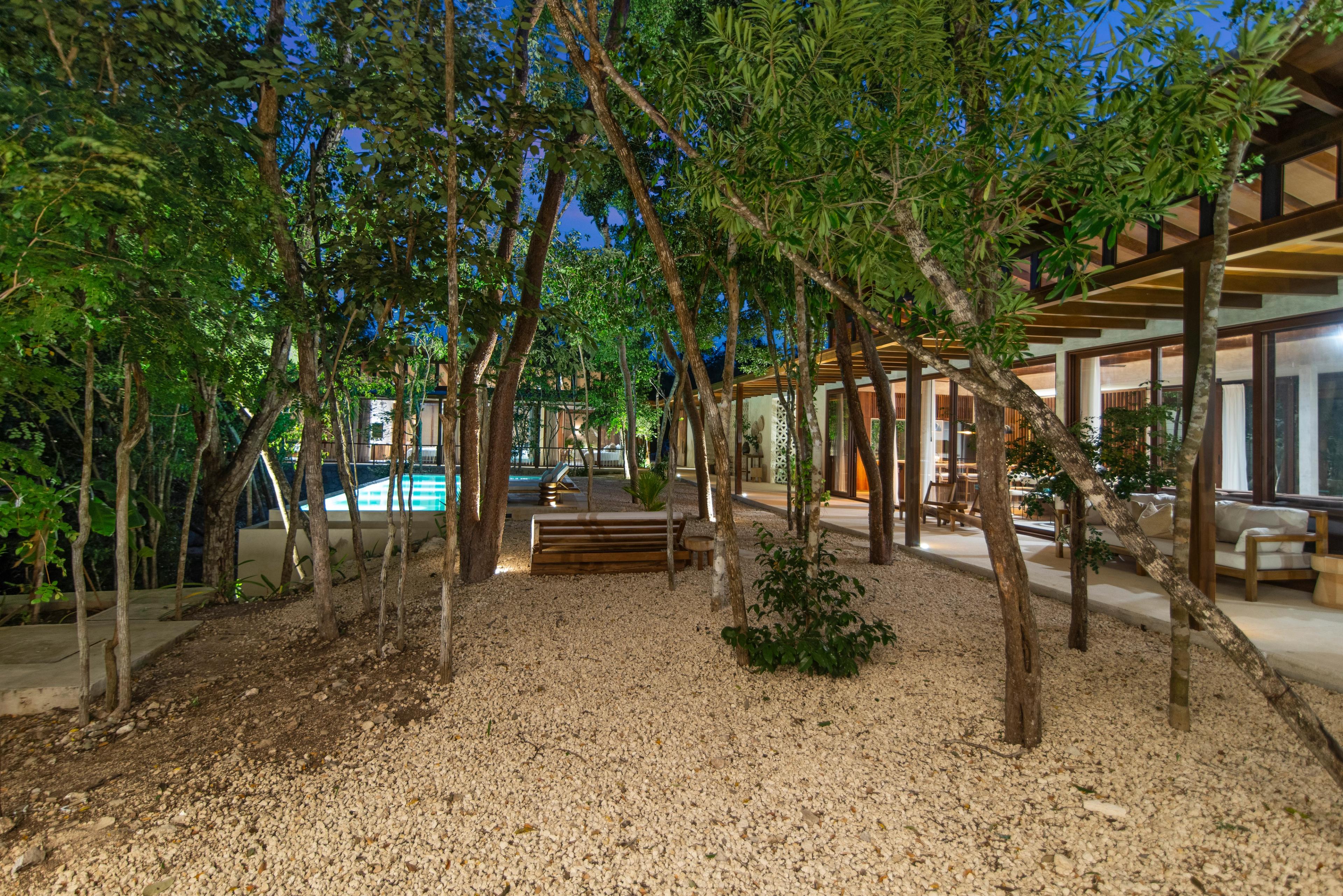 Casa Tropical — photo 17