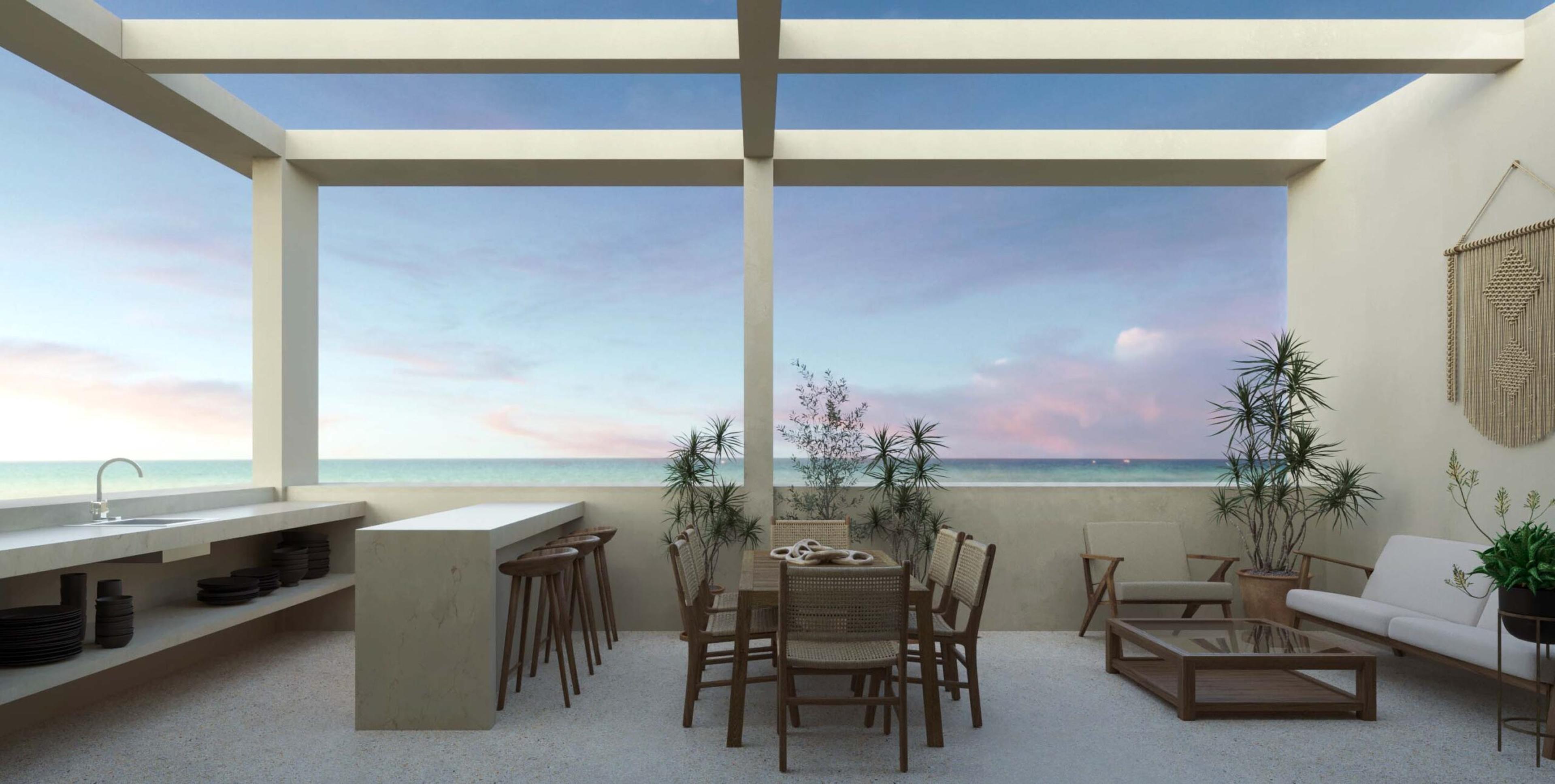 Coastal Living Just One Block from the Beach! — photo 21