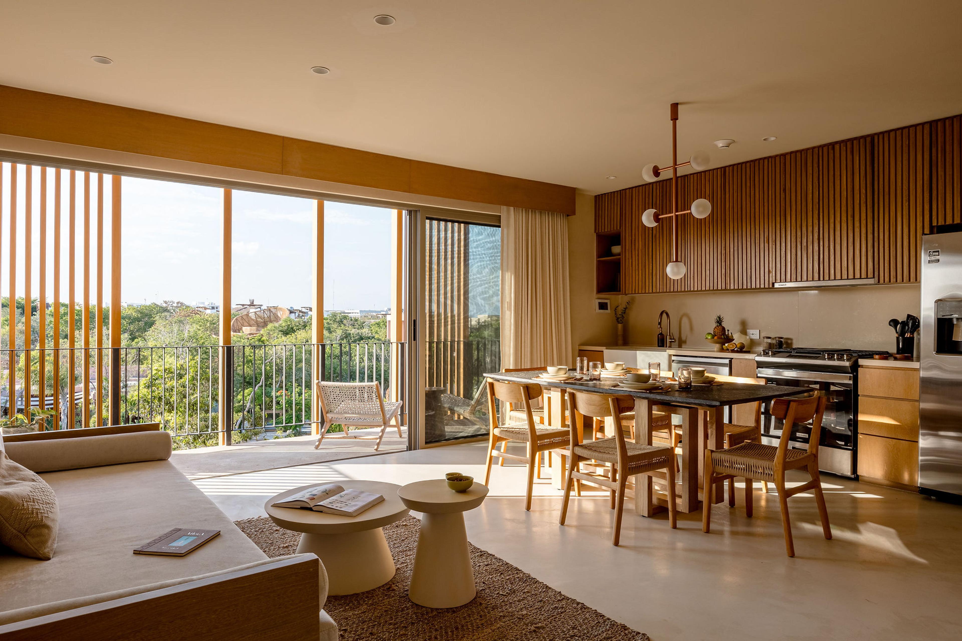 Luxurious Three-Bedroom Residence: Where Space Meets Sustainable Elegance — photo 22