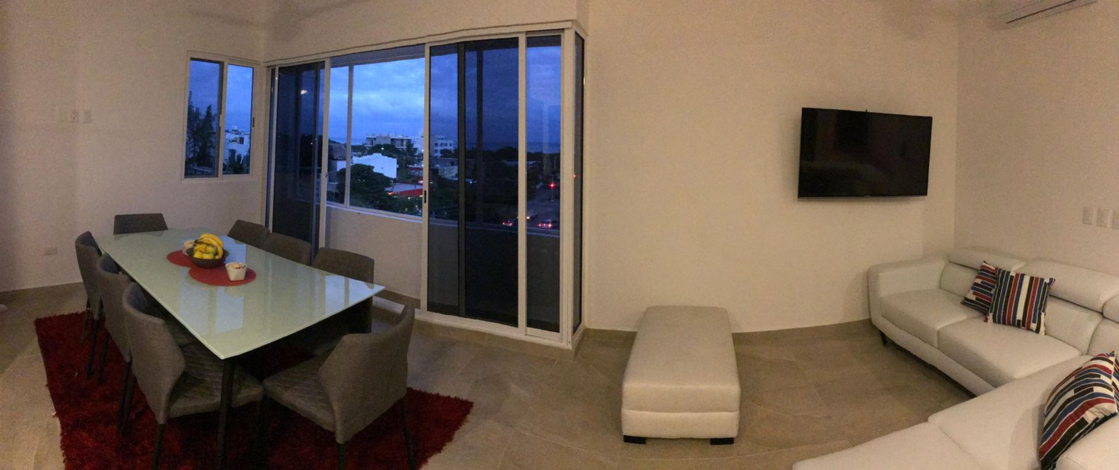 Multifamily Investment Property in Colosio — photo 8