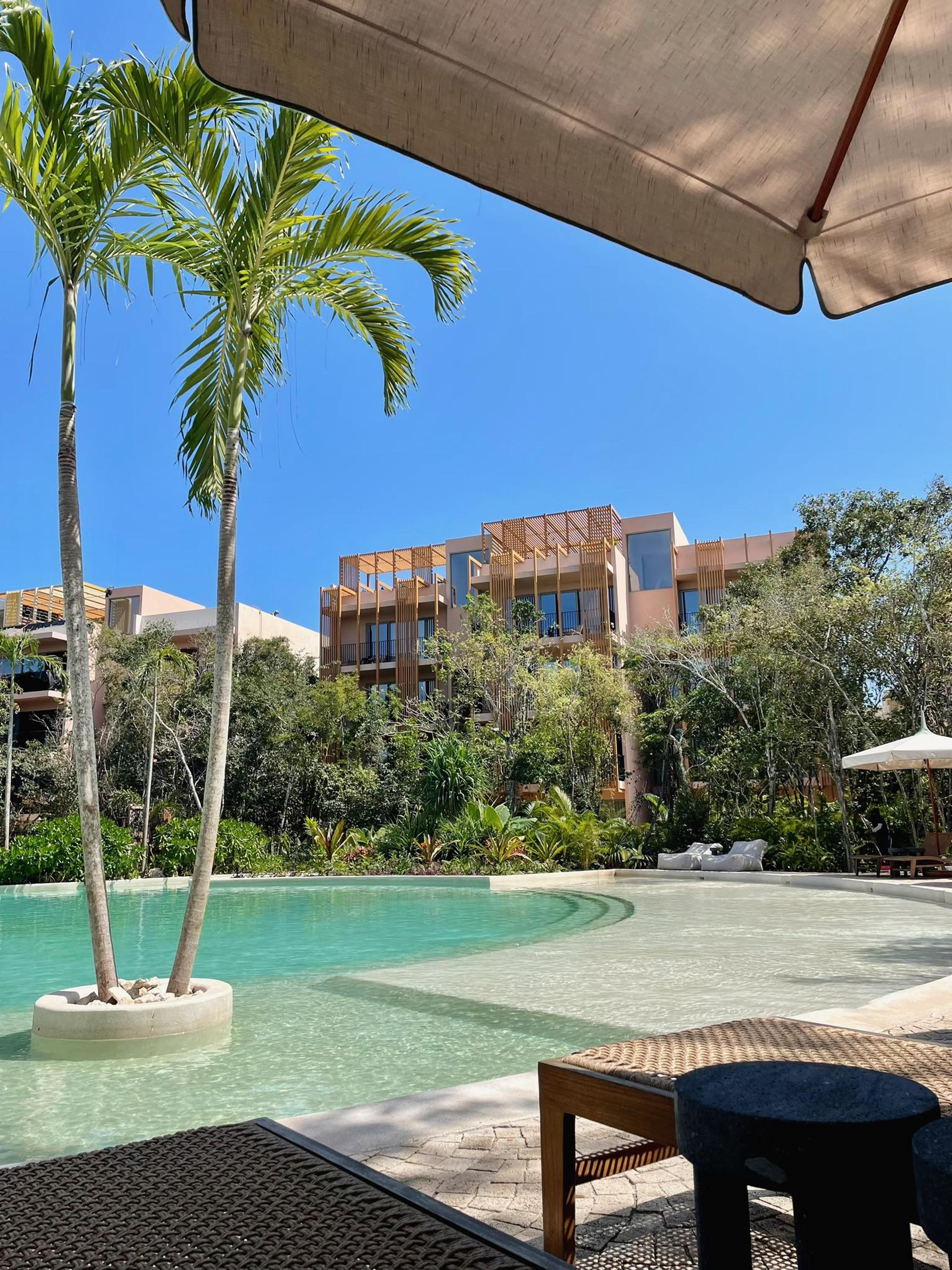 Aflora | Turn-Key Luxury Studio – Prime Investment in Tulum — photo 8