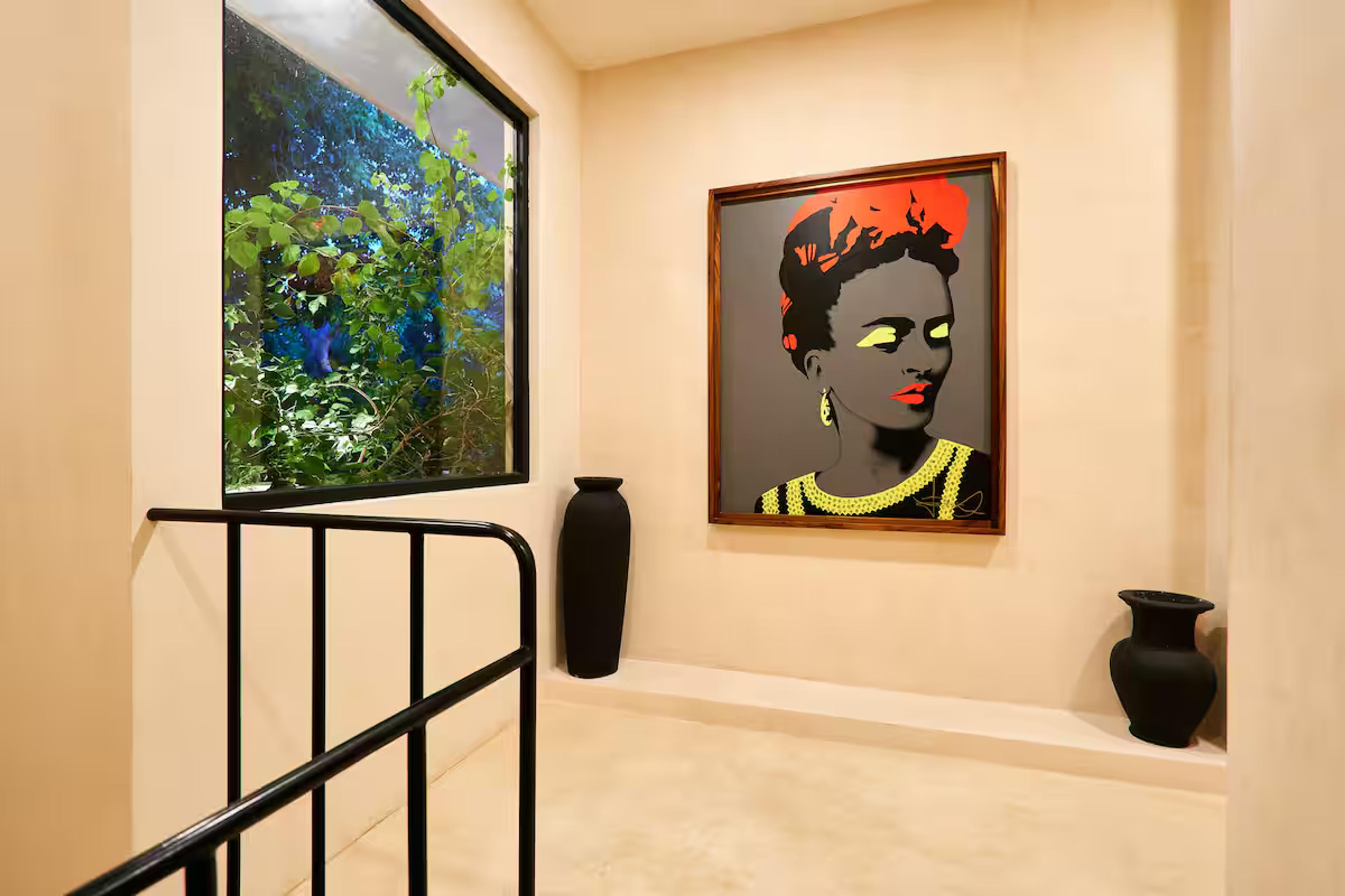 Villa Sorella | Bohemian 4 Bedroom — photo 4