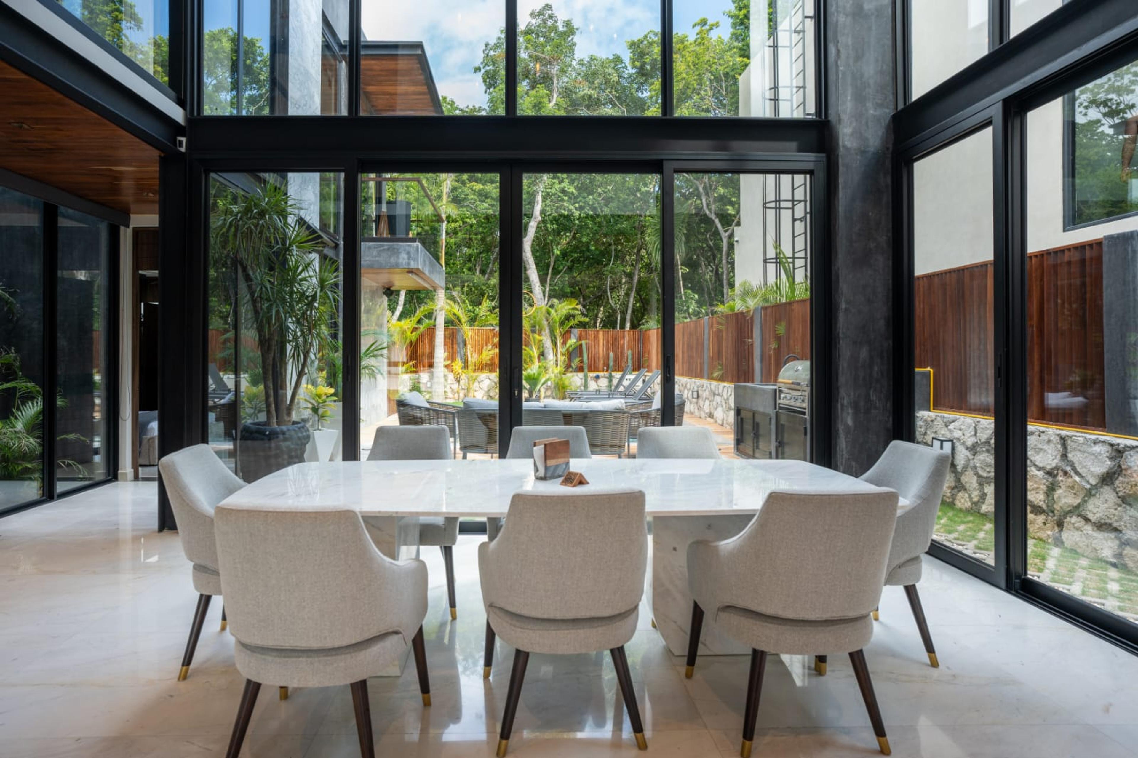 Casa Cristal — photo 23