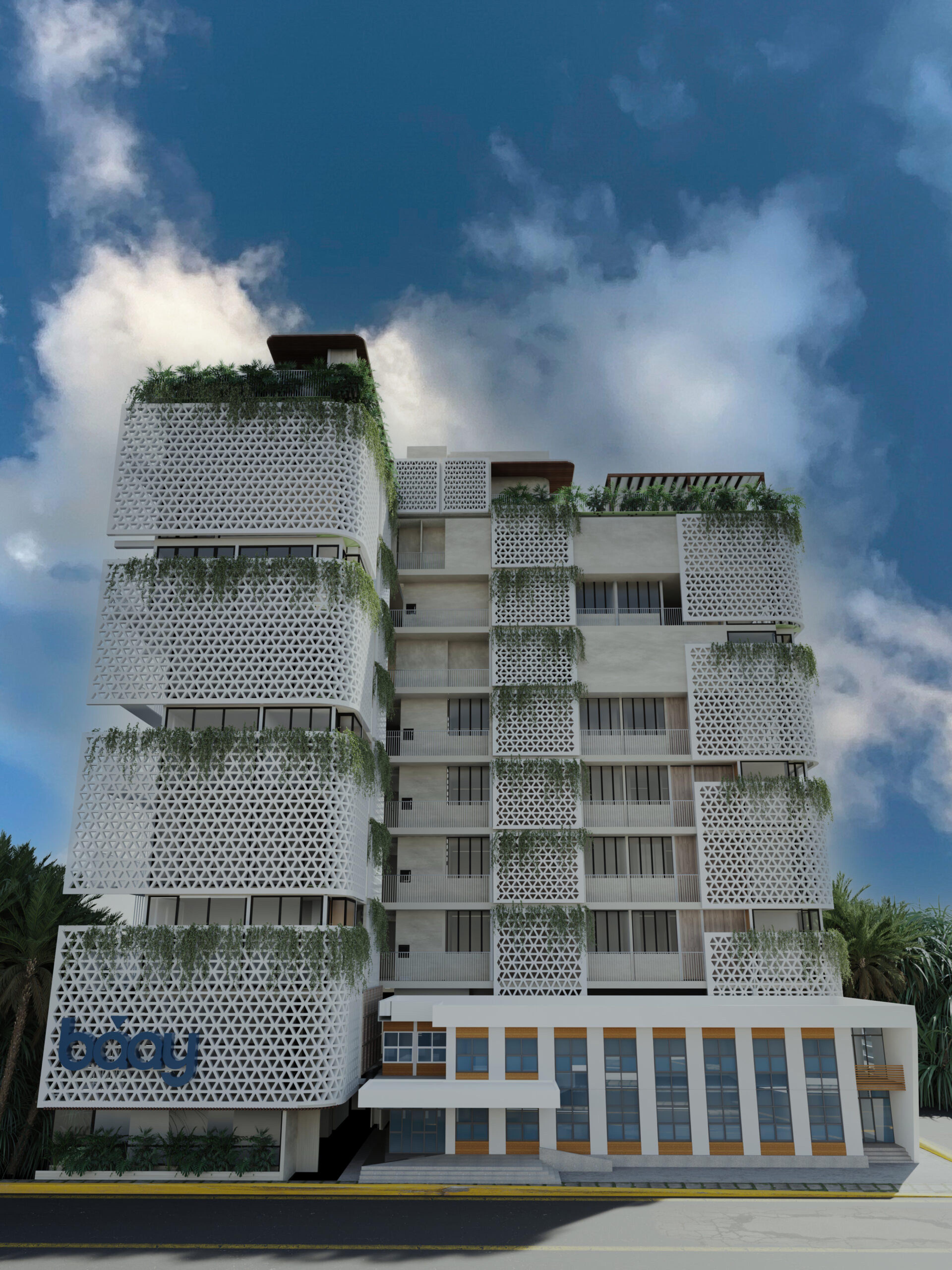Luxury Eco-Sustainable 2-Bedroom Condos in Playa del Carmen — photo 21