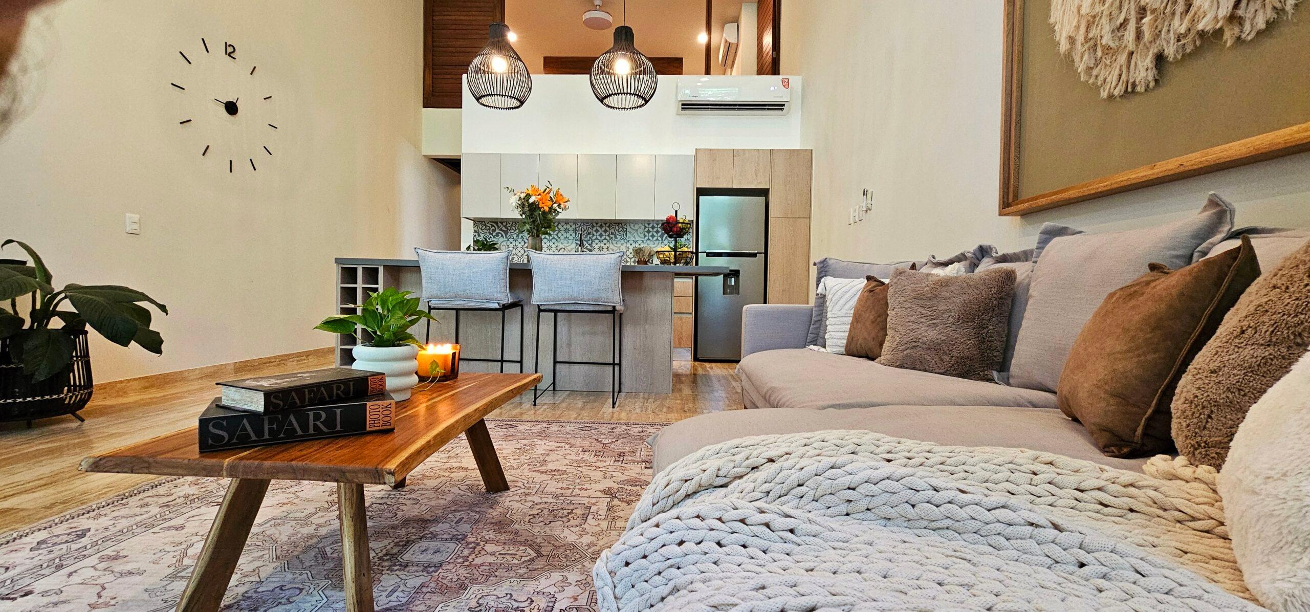 SOLD – AWA | Ground-Floor Condo with Double-Height Ceilings — photo 17