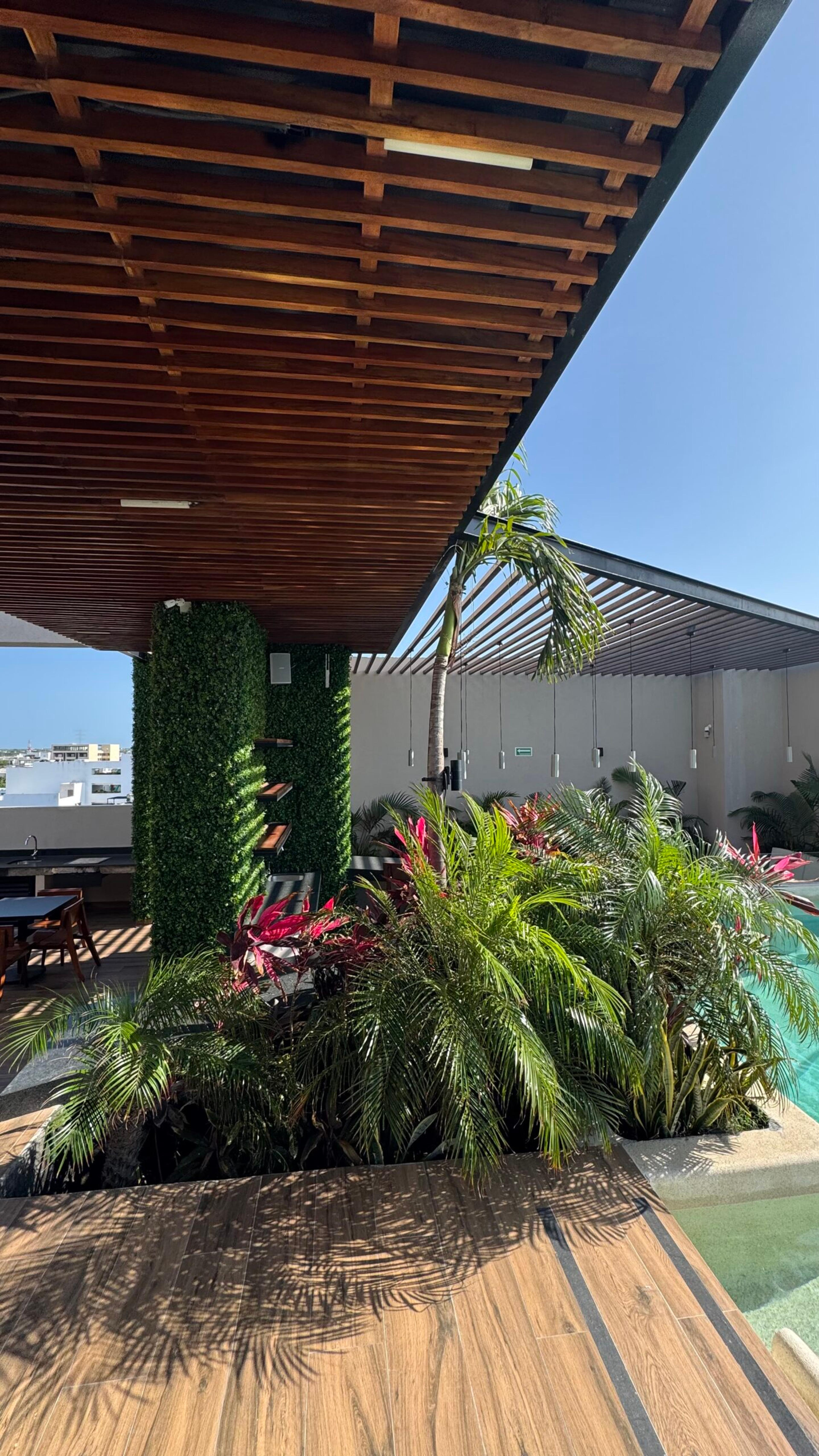 Sofia | Modern Fully Furnished Studio In Playa del Carmen — photo 19