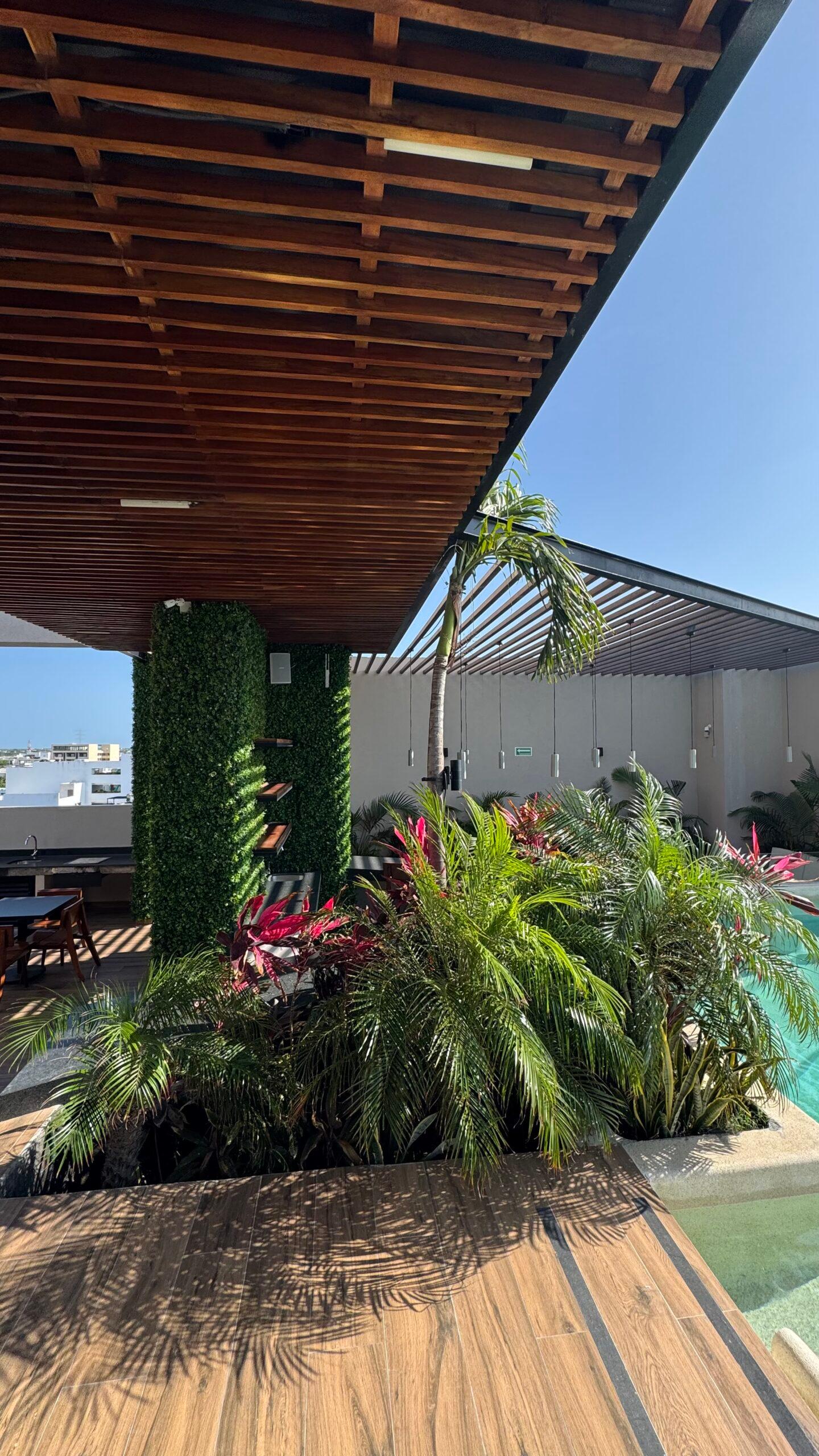 Sofia | Modern Fully Furnished Studio In Playa del Carmen — photo 19
