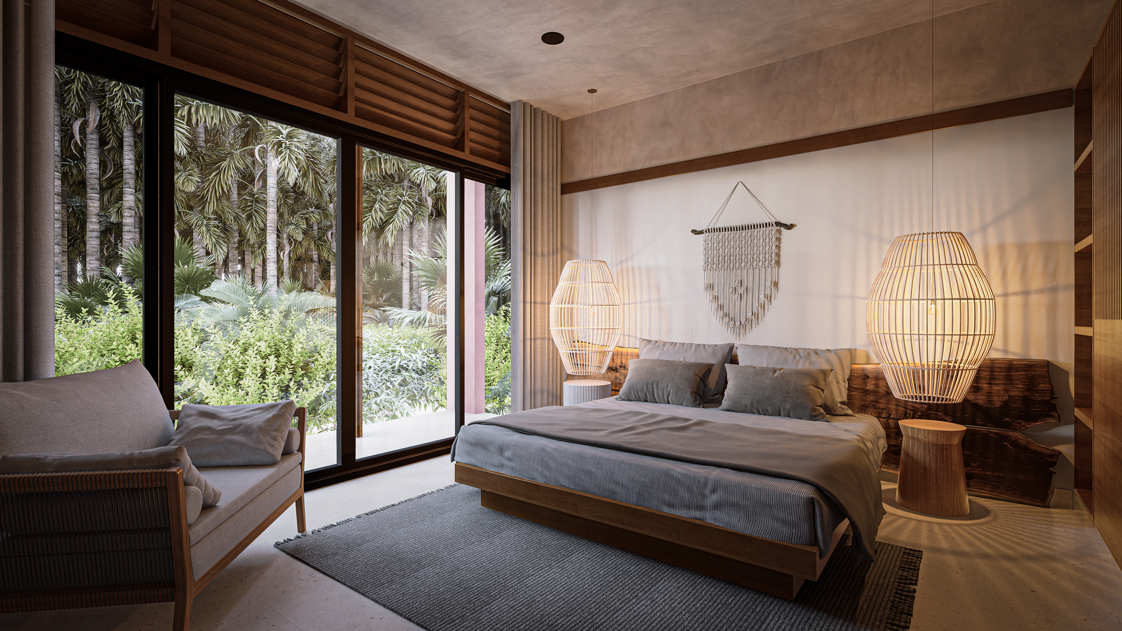 Spacious Elegance in Cozumel – Two-Bedroom Residences — photo 10