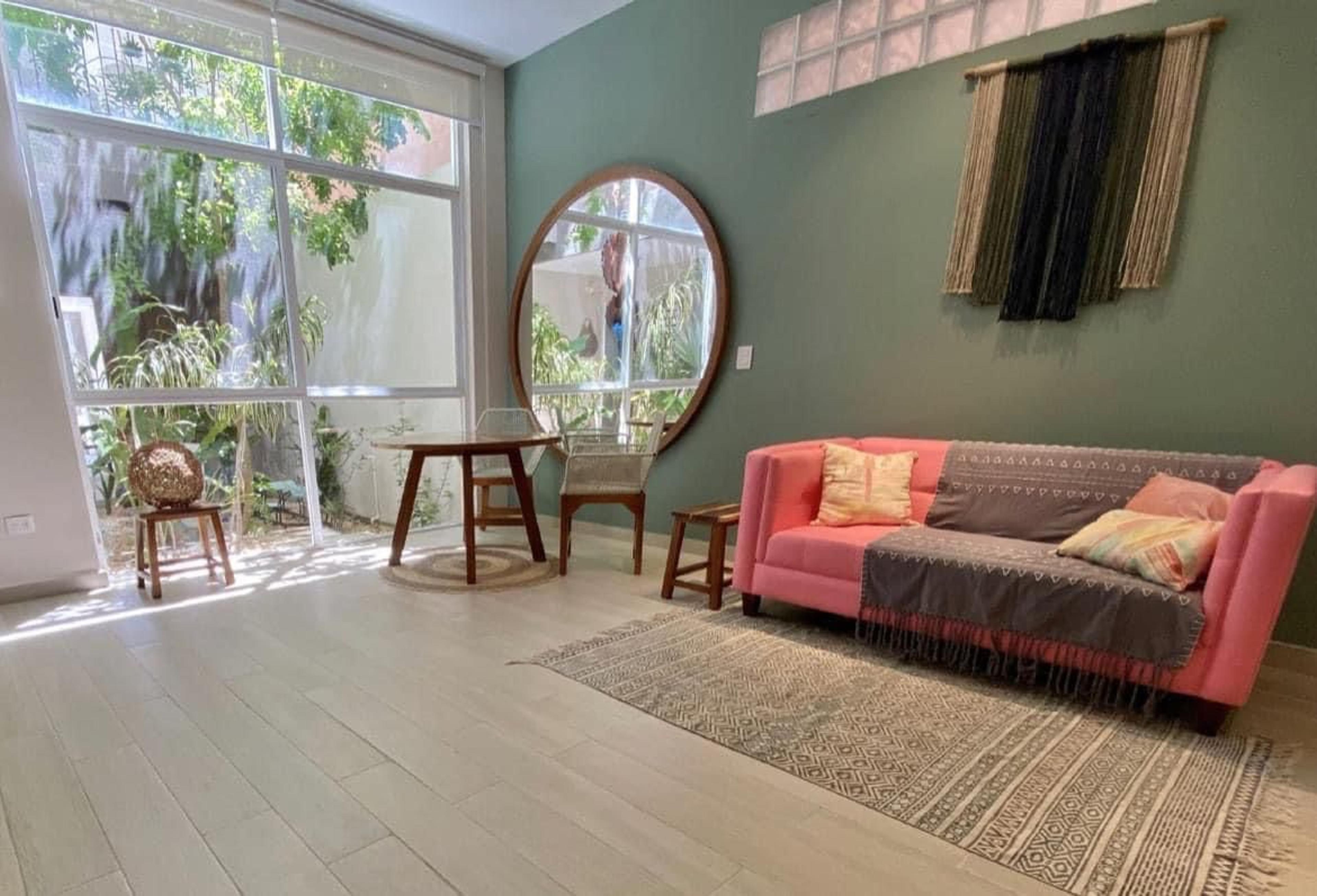 Habanero Living | One-Bedroom Ground-Floor Condo — photo 14