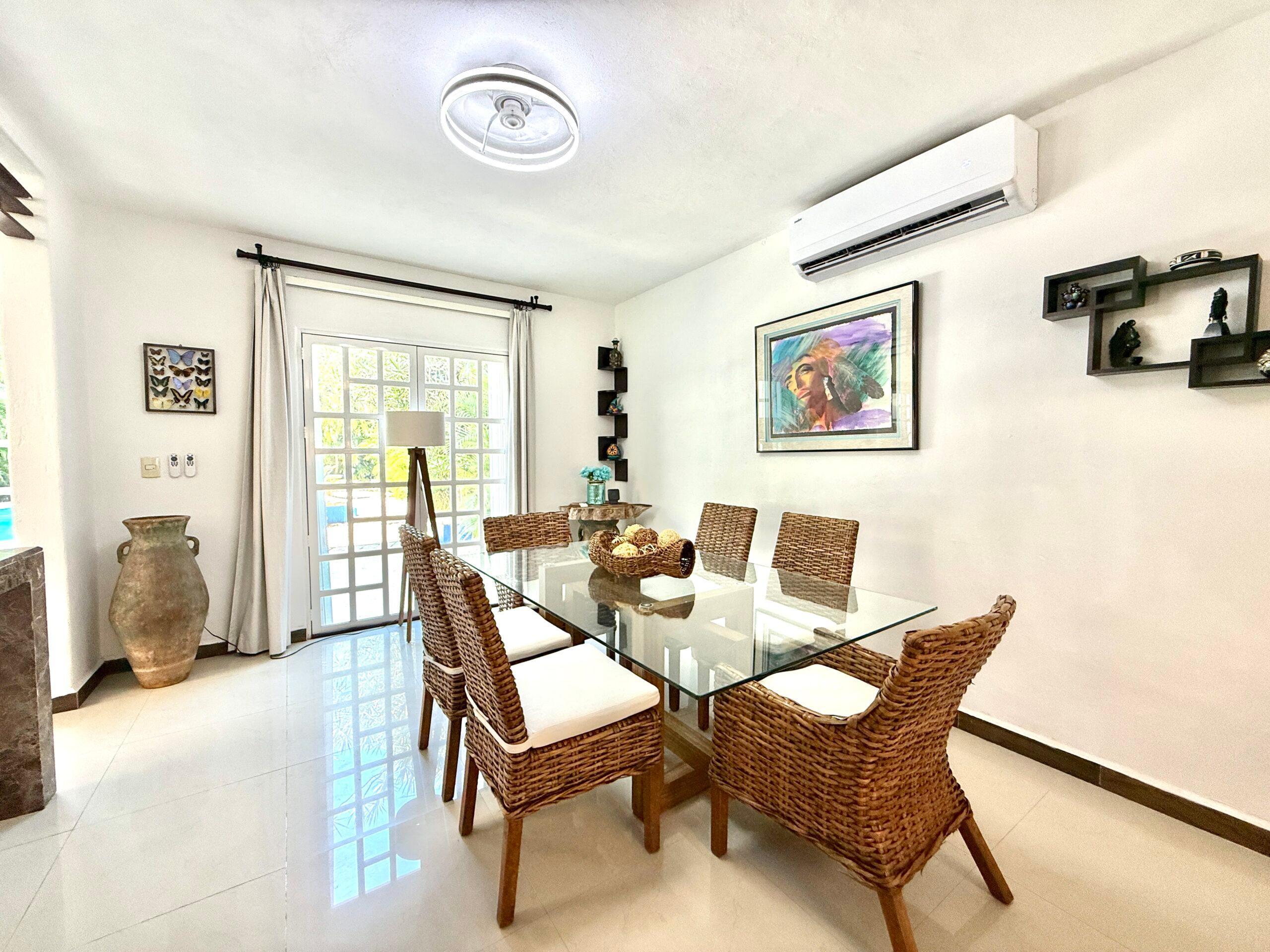 Lol Tun | 5-Bedroom Home with Private Pool — photo 20