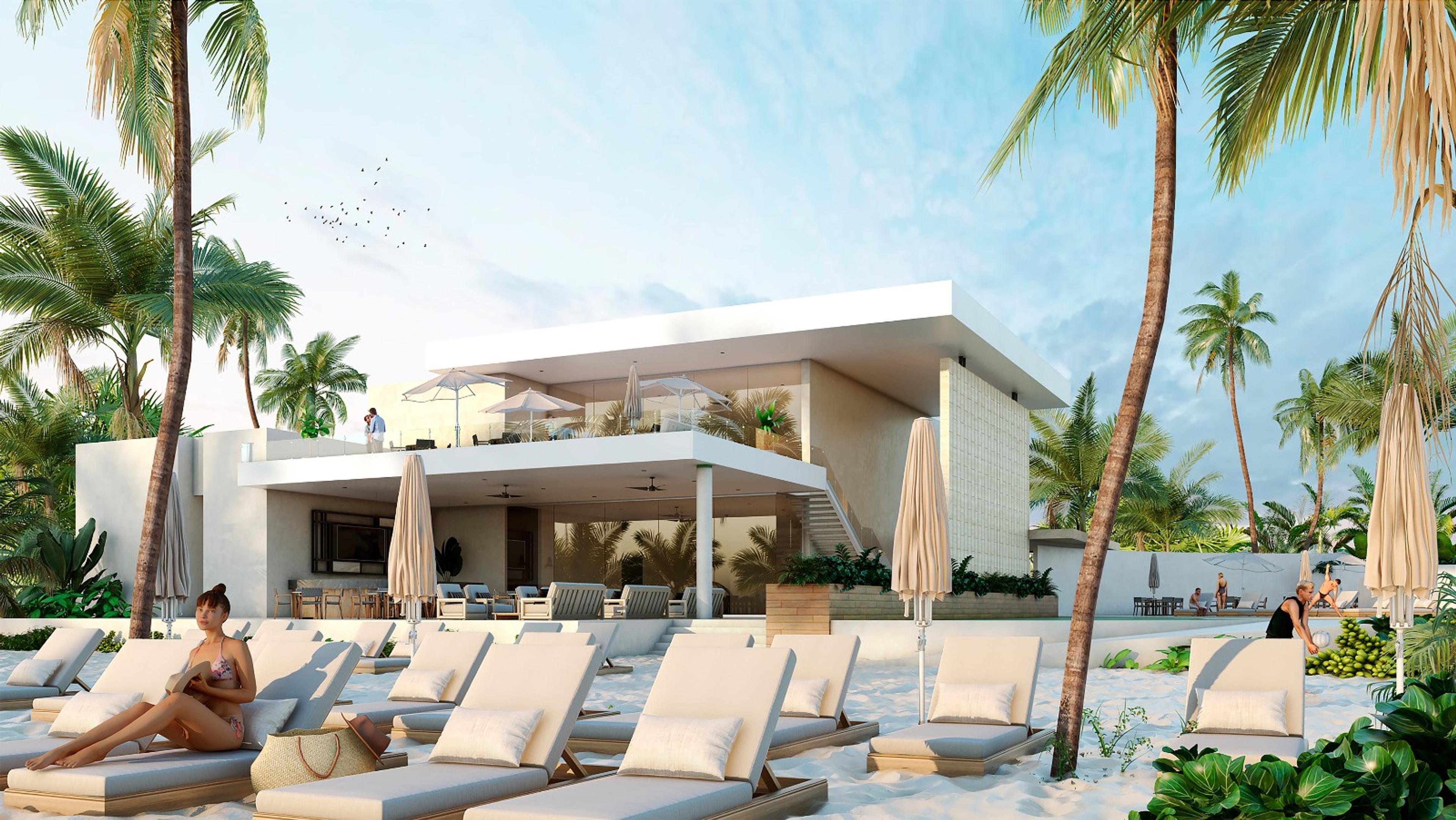 Exclusive Beachside Living – Build Your Dream Home in the Riviera Maya — photo 13