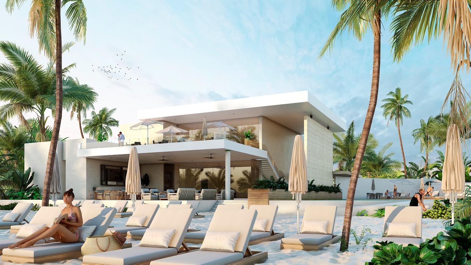 Exclusive Beachside Living – Build Your Dream Home in the Riviera Maya — photo 13
