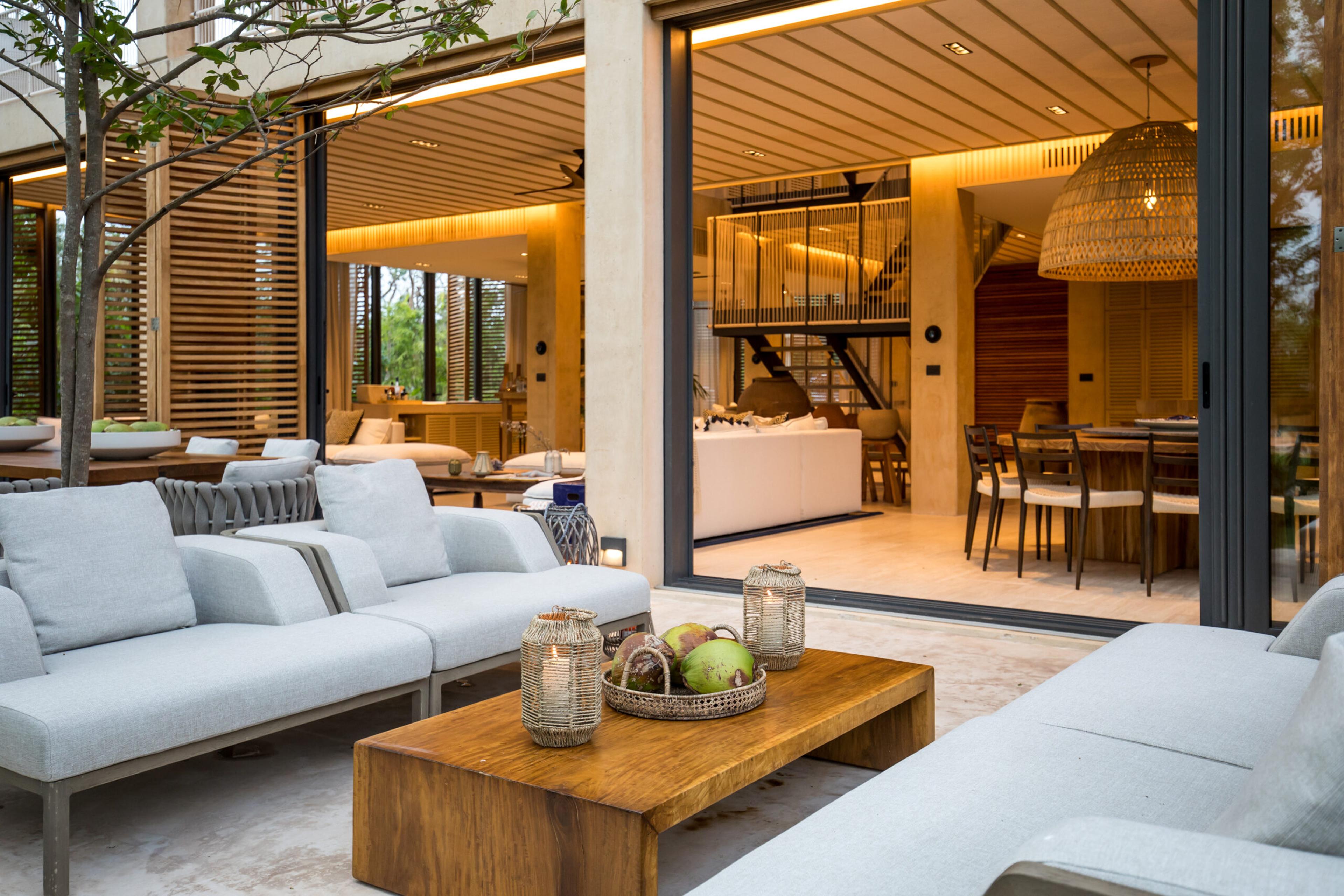 Luxury Villa in Playa del Carmen – A Haven of Elegance and Tranquility — photo 20