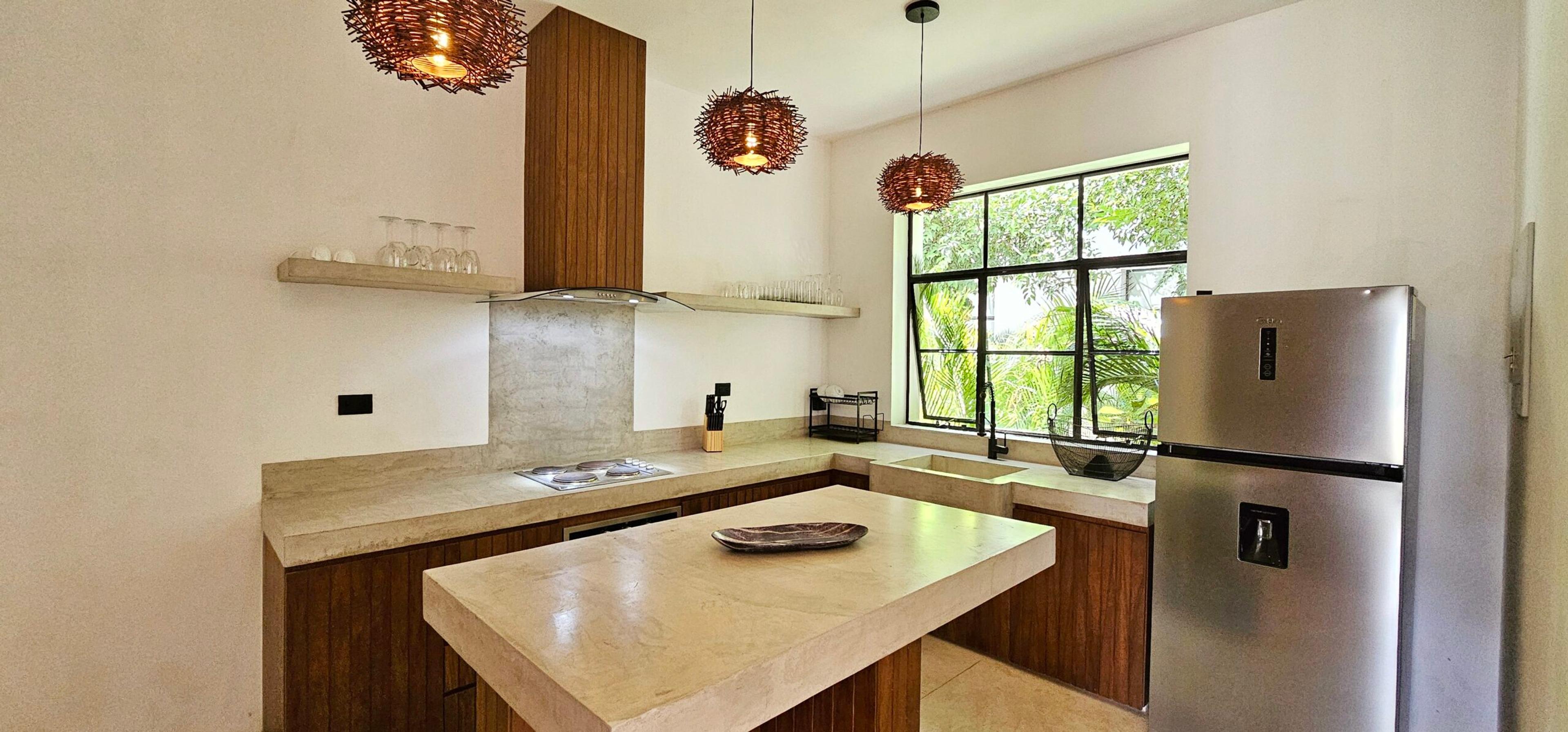 Cienfuegos | Modern Two-Level Townhouse — photo 5