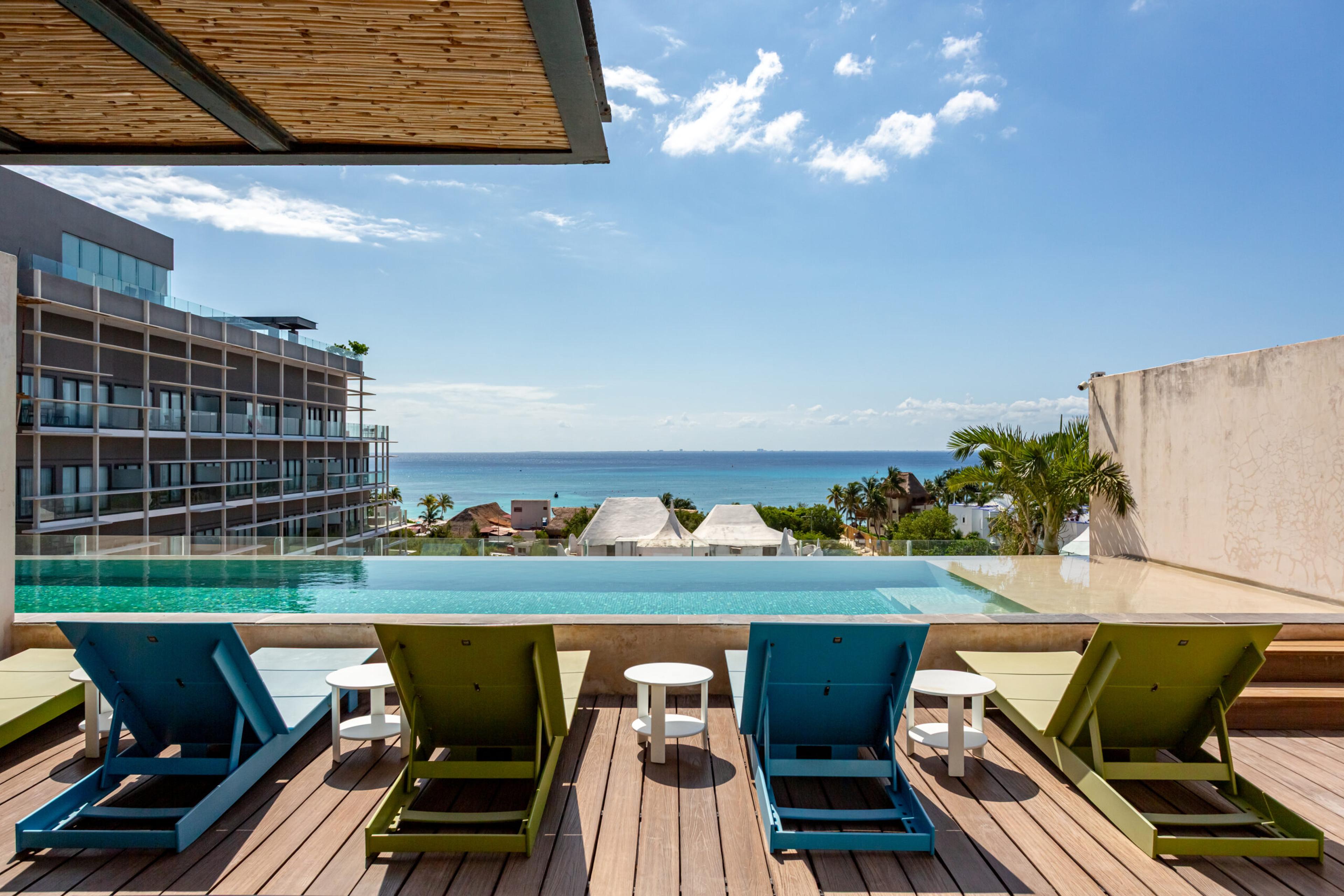 Sabor a Miel | Spectacular 3 Bedroom – 3 Min walk to the beach — photo 1