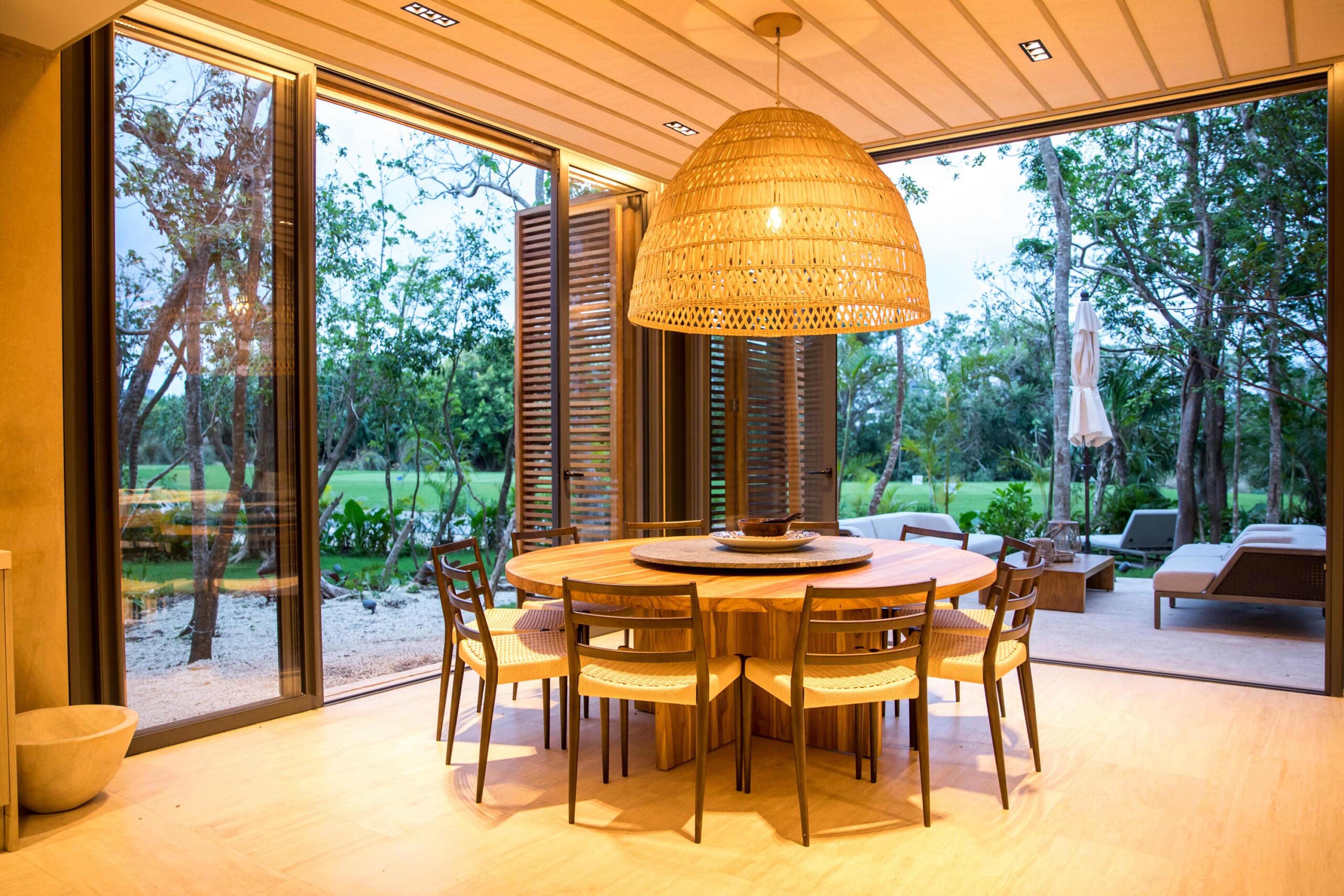 Luxury Villa in Playa del Carmen – A Haven of Elegance and Tranquility — photo 11