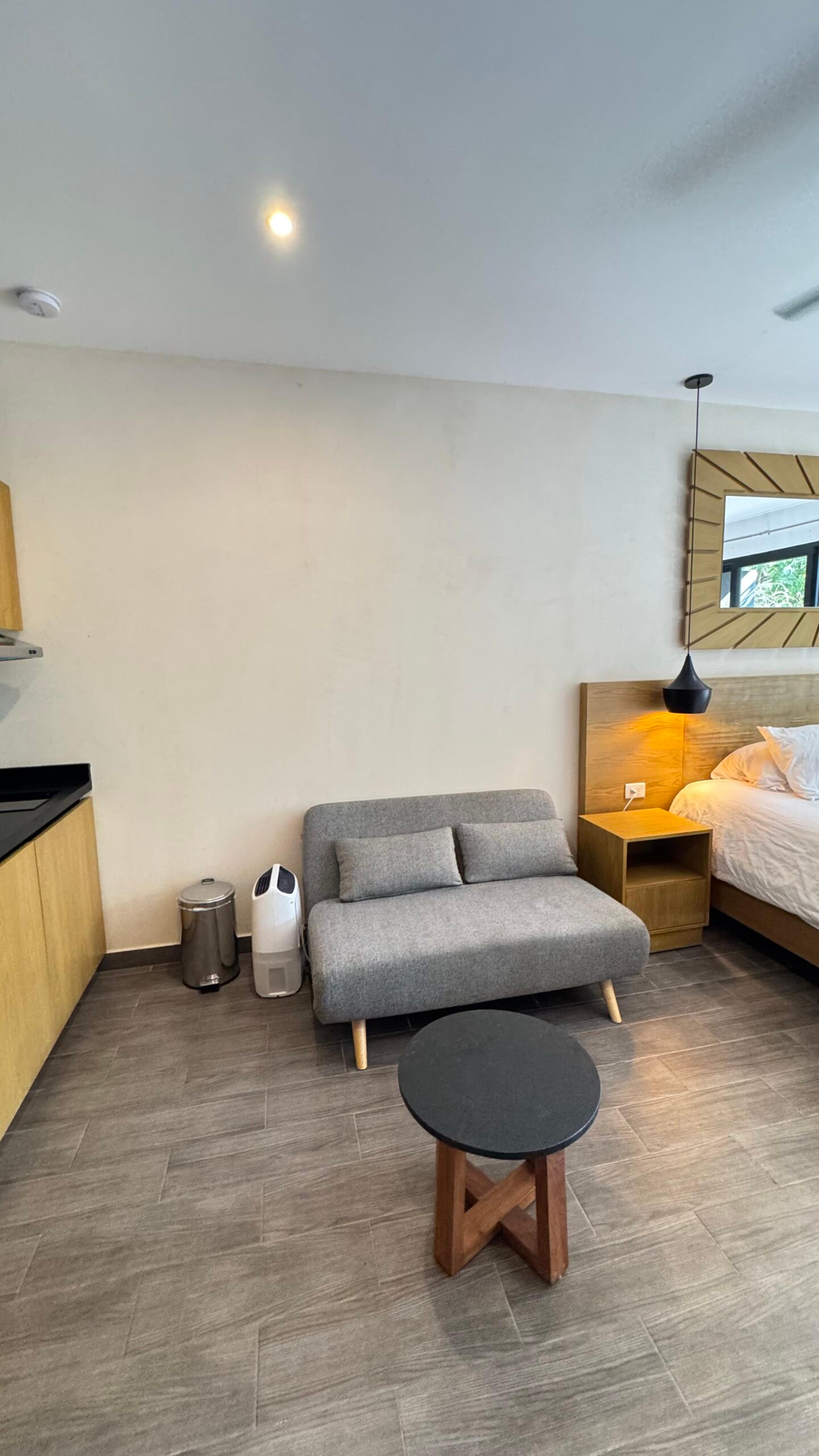 Sofia | Modern Fully Furnished Studio In Playa del Carmen — photo 7