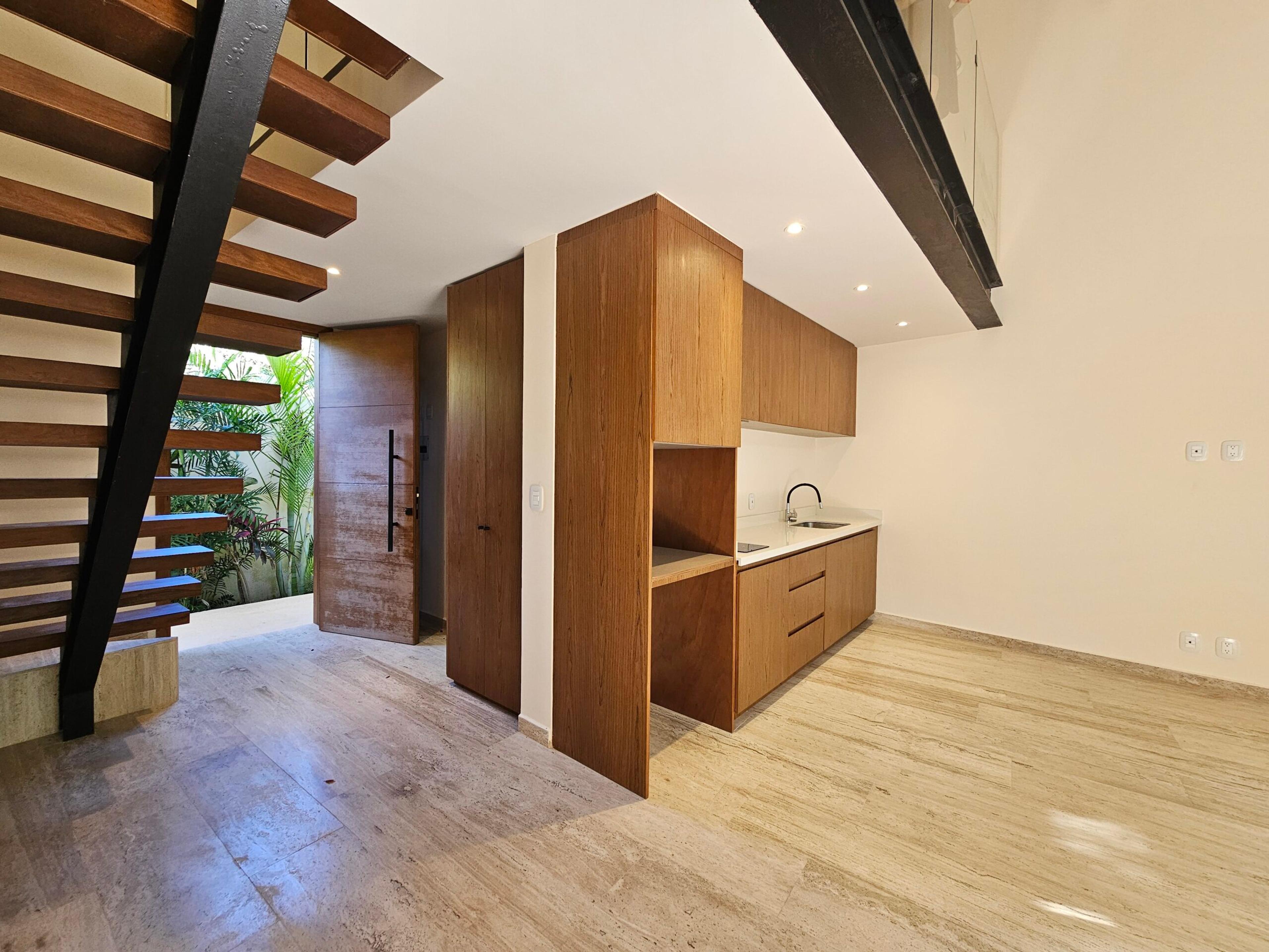 Mistiq Temple II | Serene Jungle Retreat Near Tulum’s Beaches — photo 8