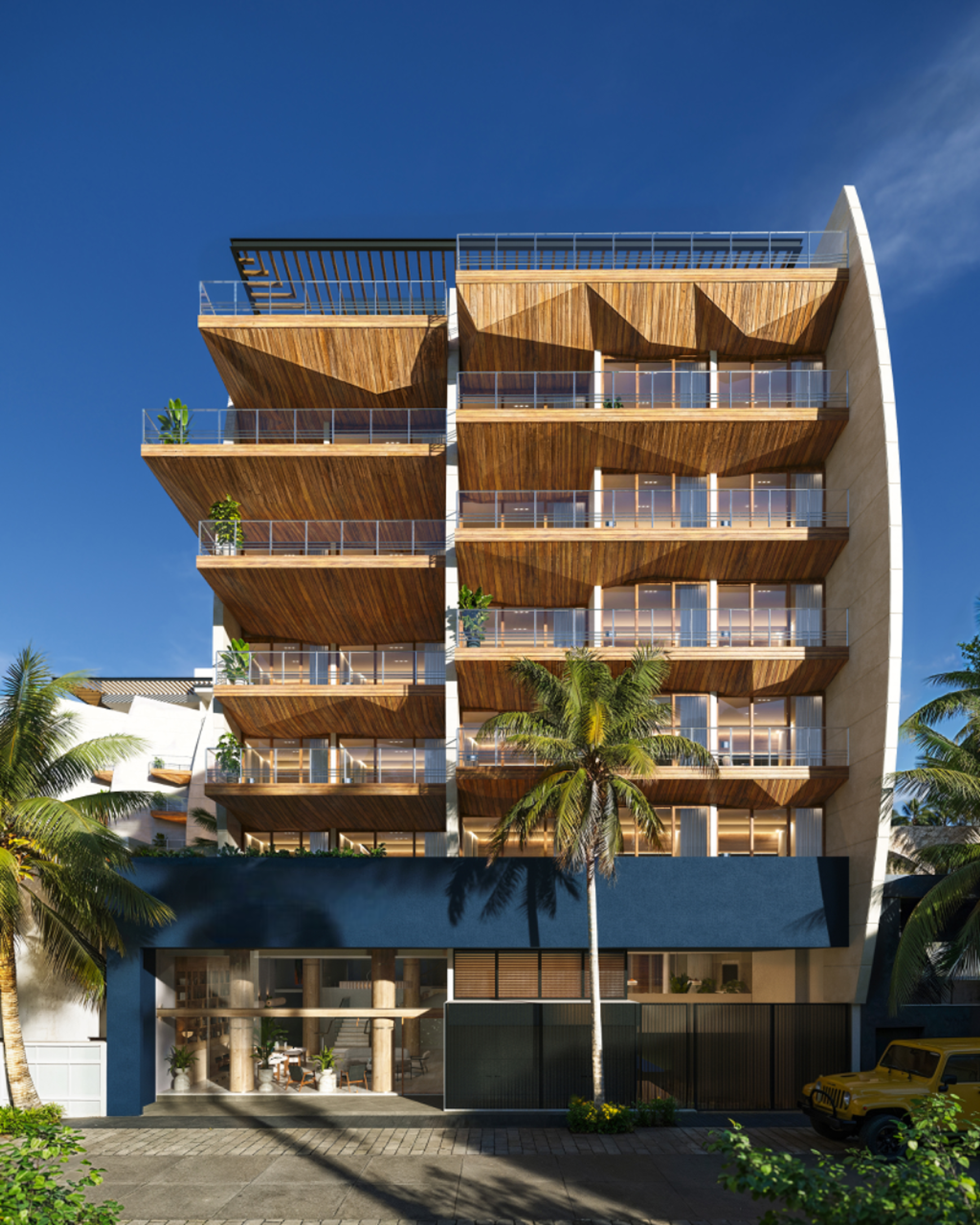 Oceanfront 3 Bedroom Residence — photo 18