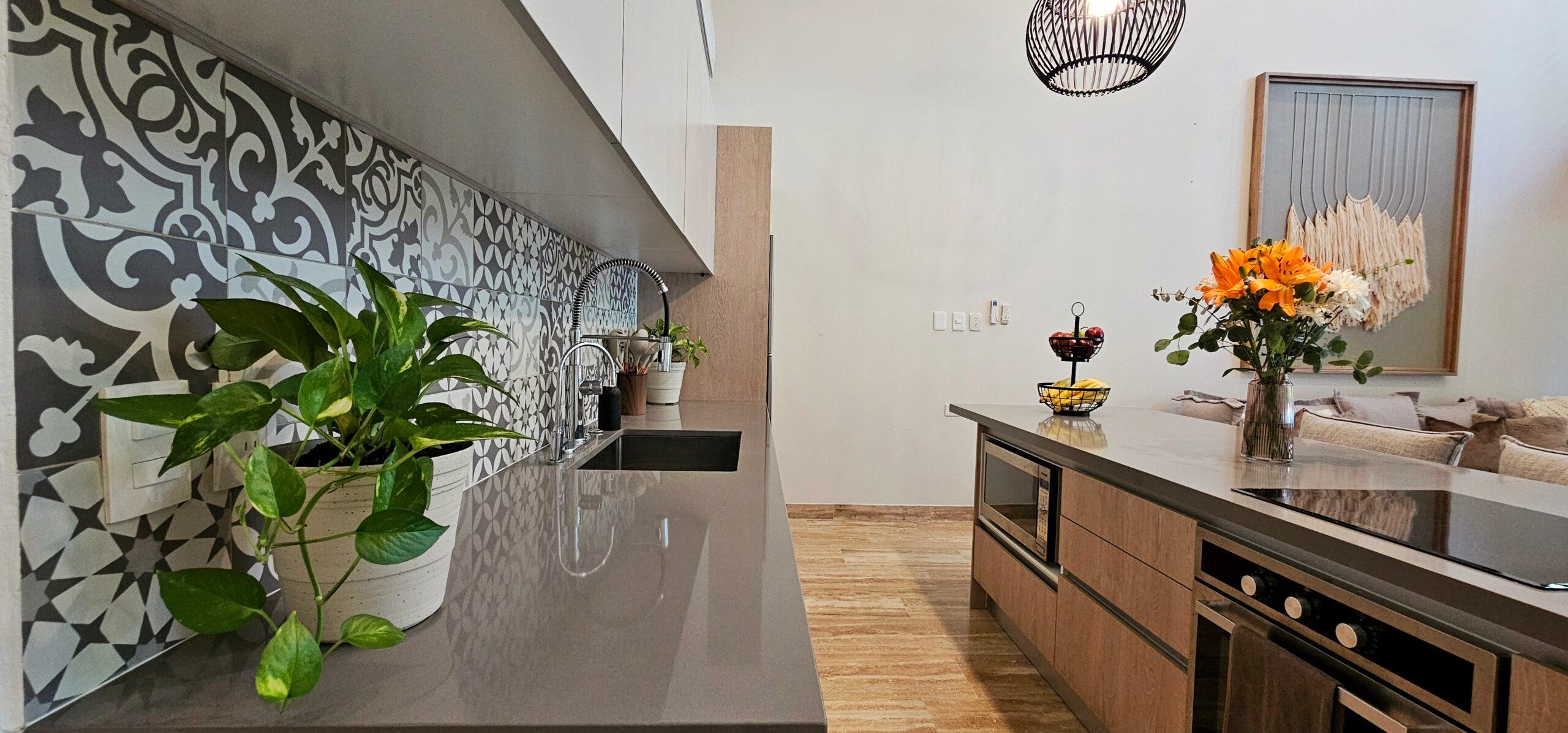 SOLD – AWA | Ground-Floor Condo with Double-Height Ceilings — photo 11