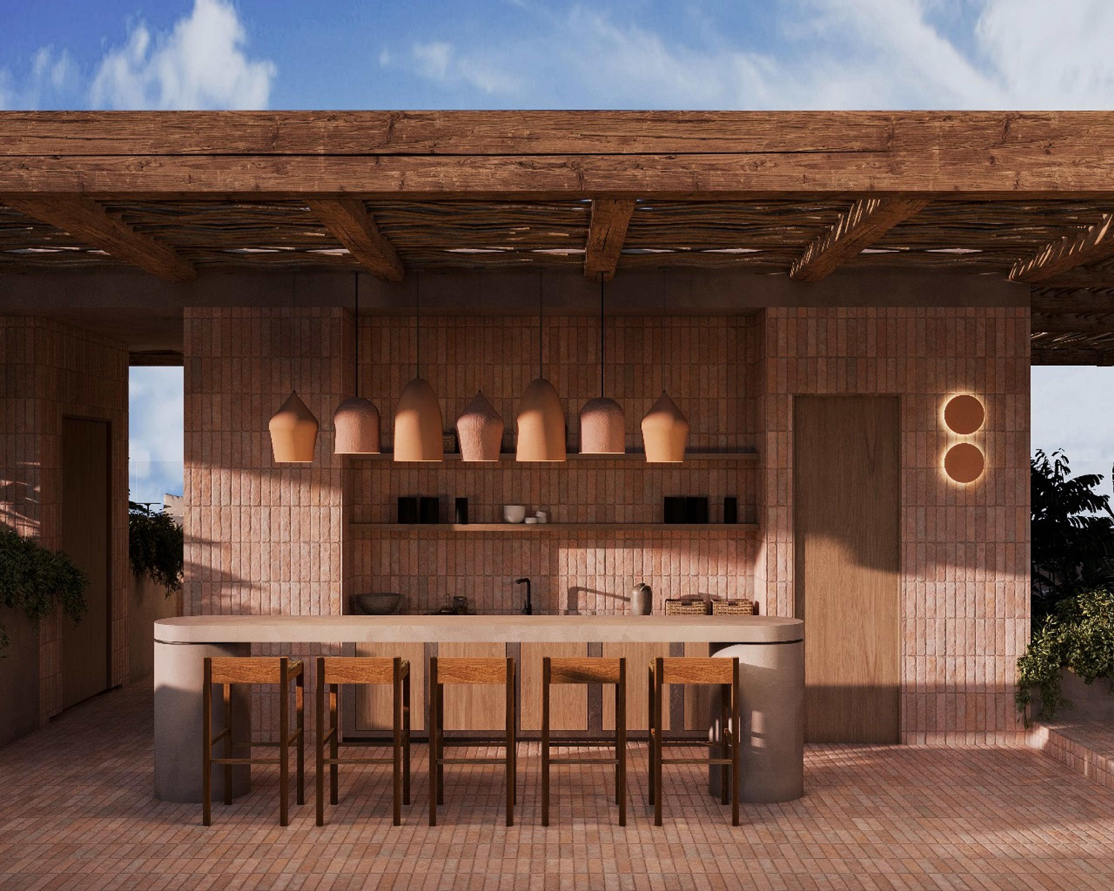 Exclusive Seaside Living in Bahía Soliman — photo 10