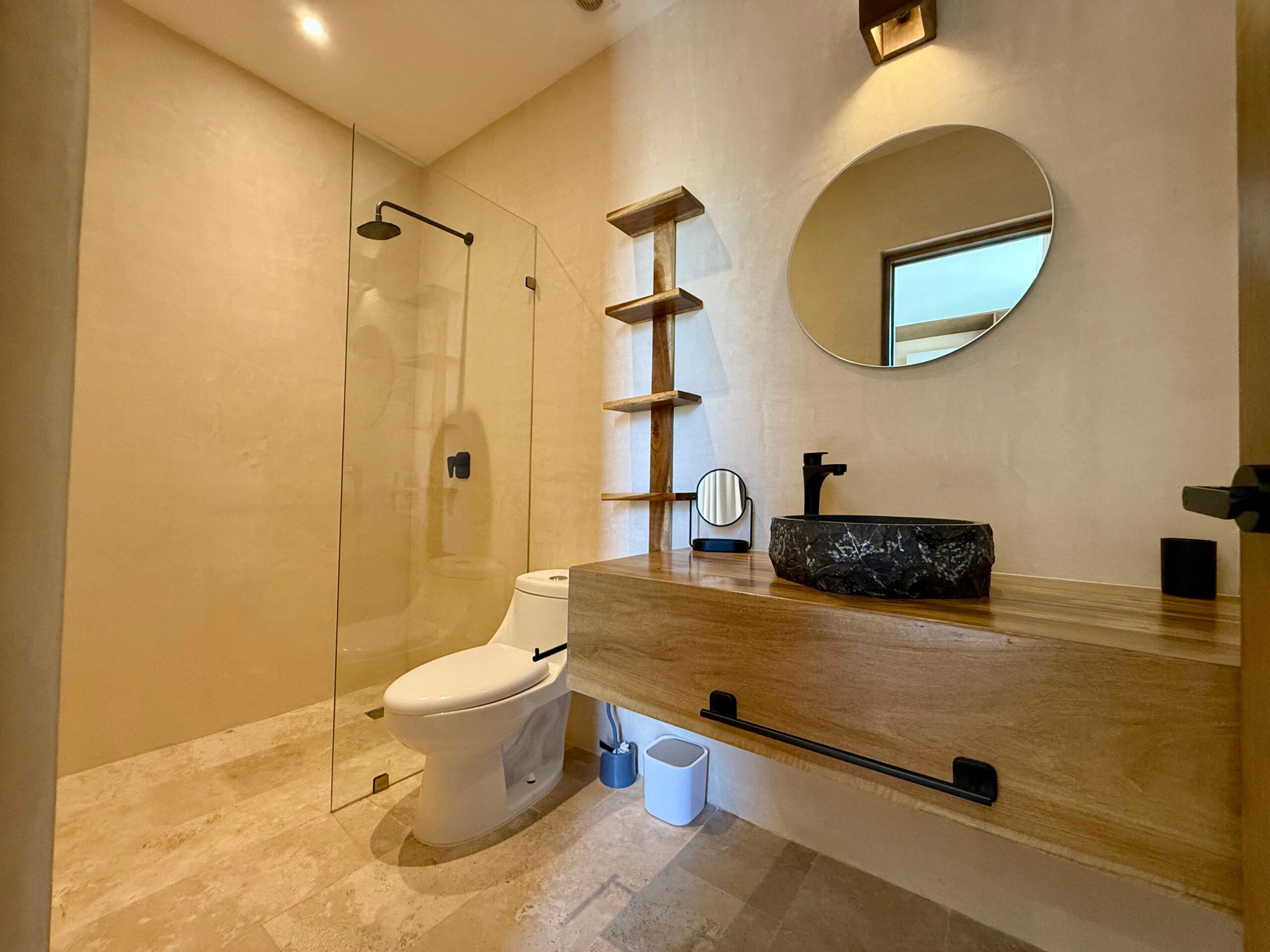 Satori Tulum | 1BR Jungle View Condo with Private Plunge Pool — photo 16