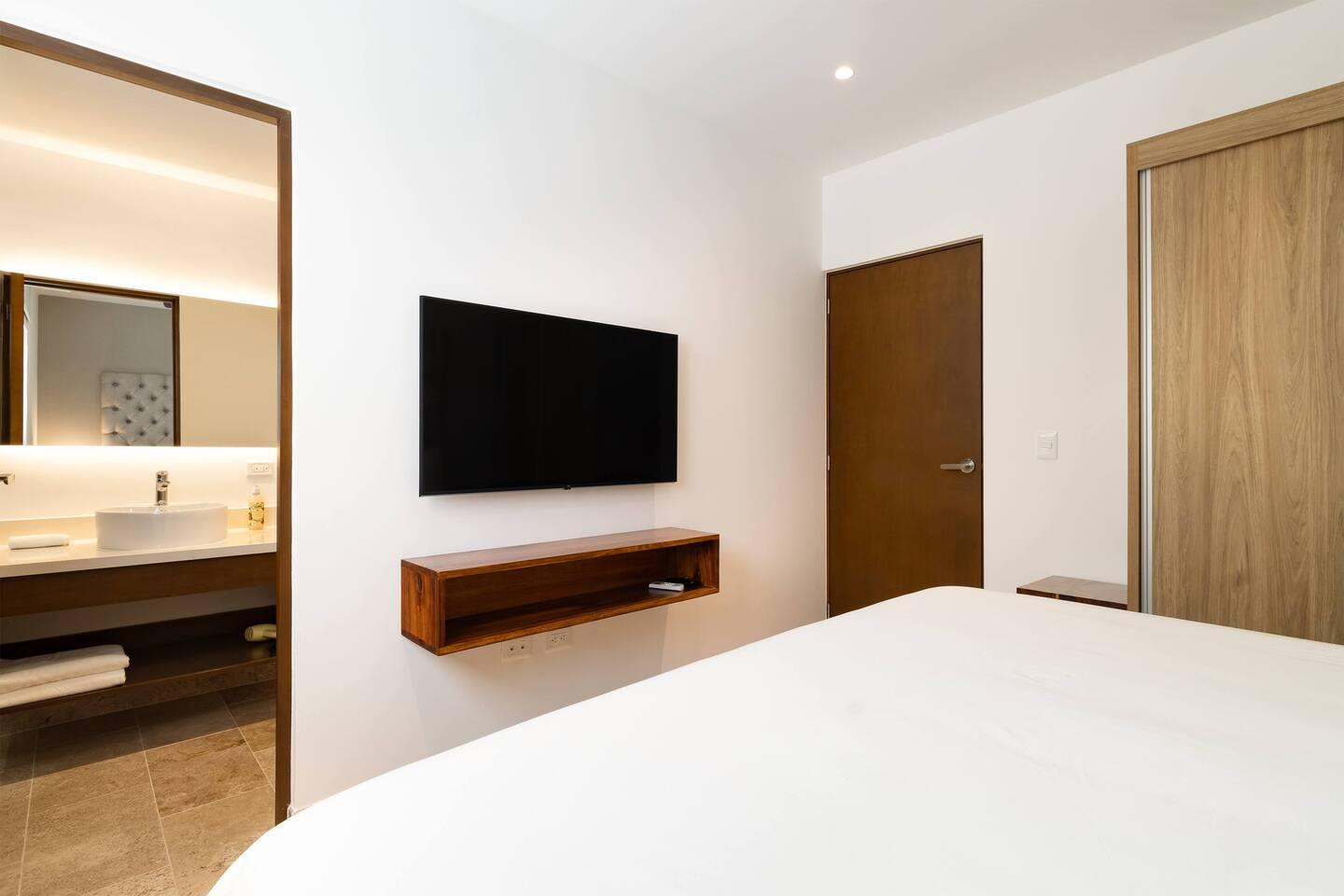 Ipana | Stunning Furnished Unit Shaded with Beautiful Ceiba Tree — photo 29