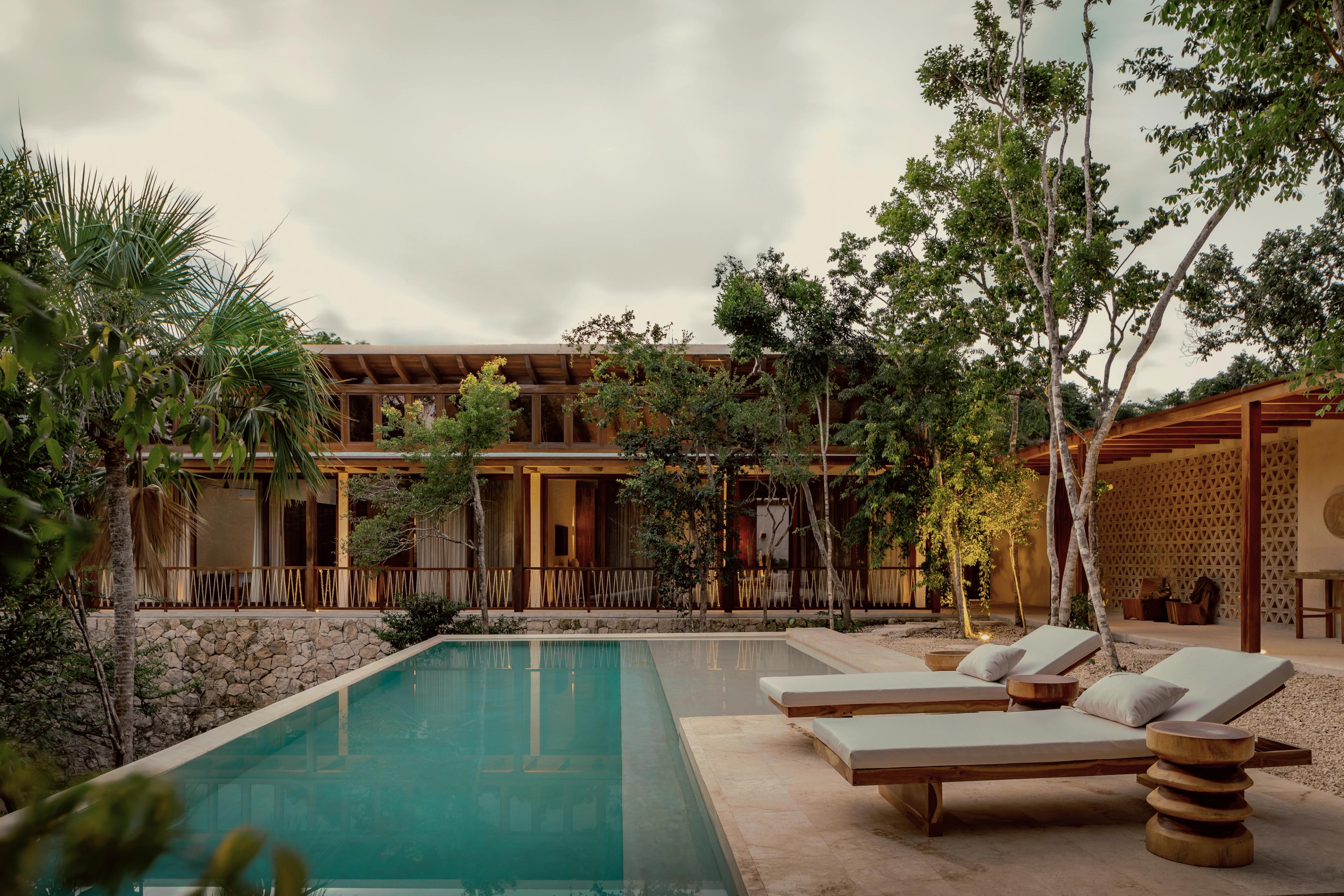 Casa Tropical — photo 2