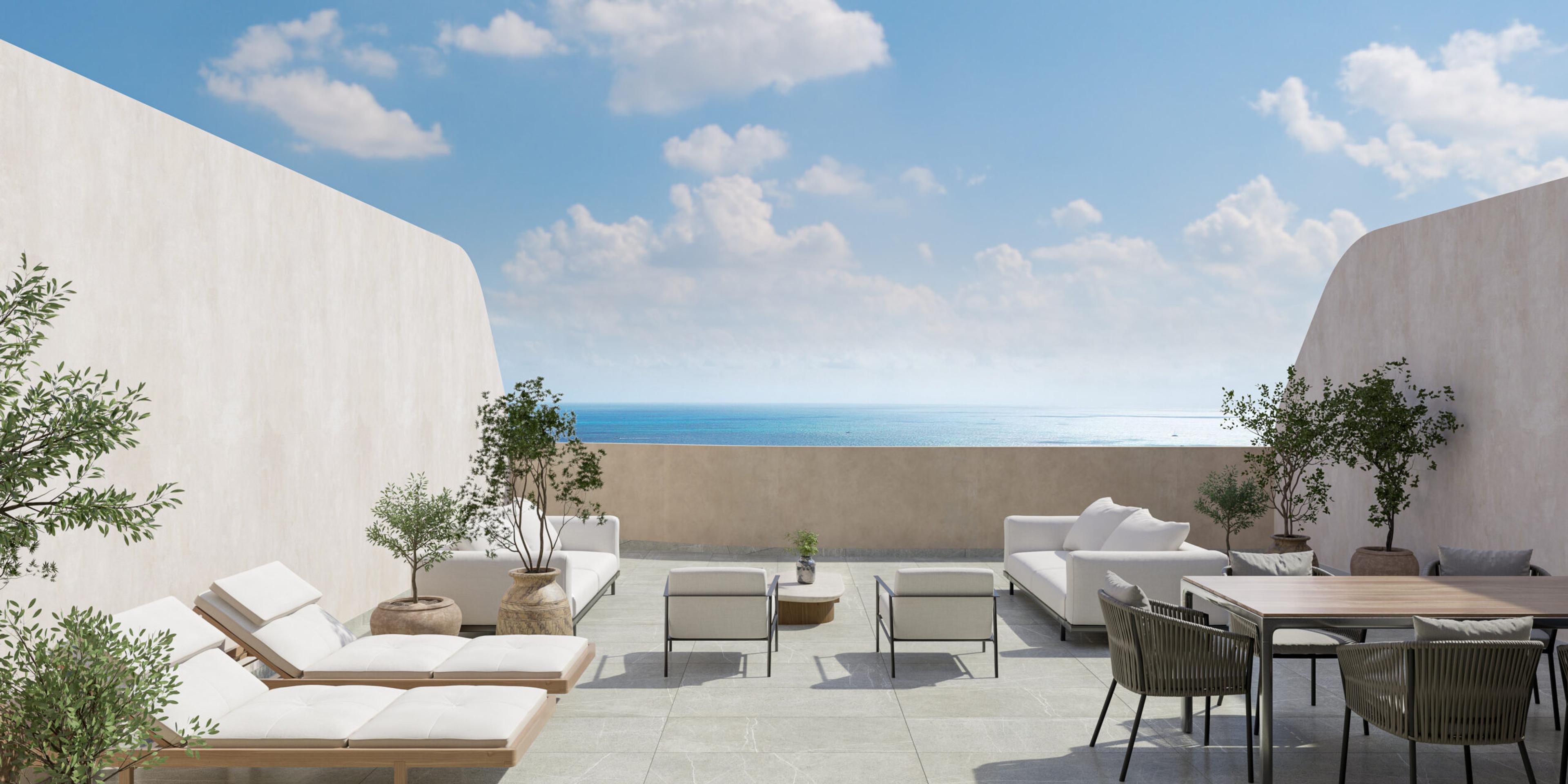 Spacious 3-Bedroom Residence with Ocean Views — photo 14