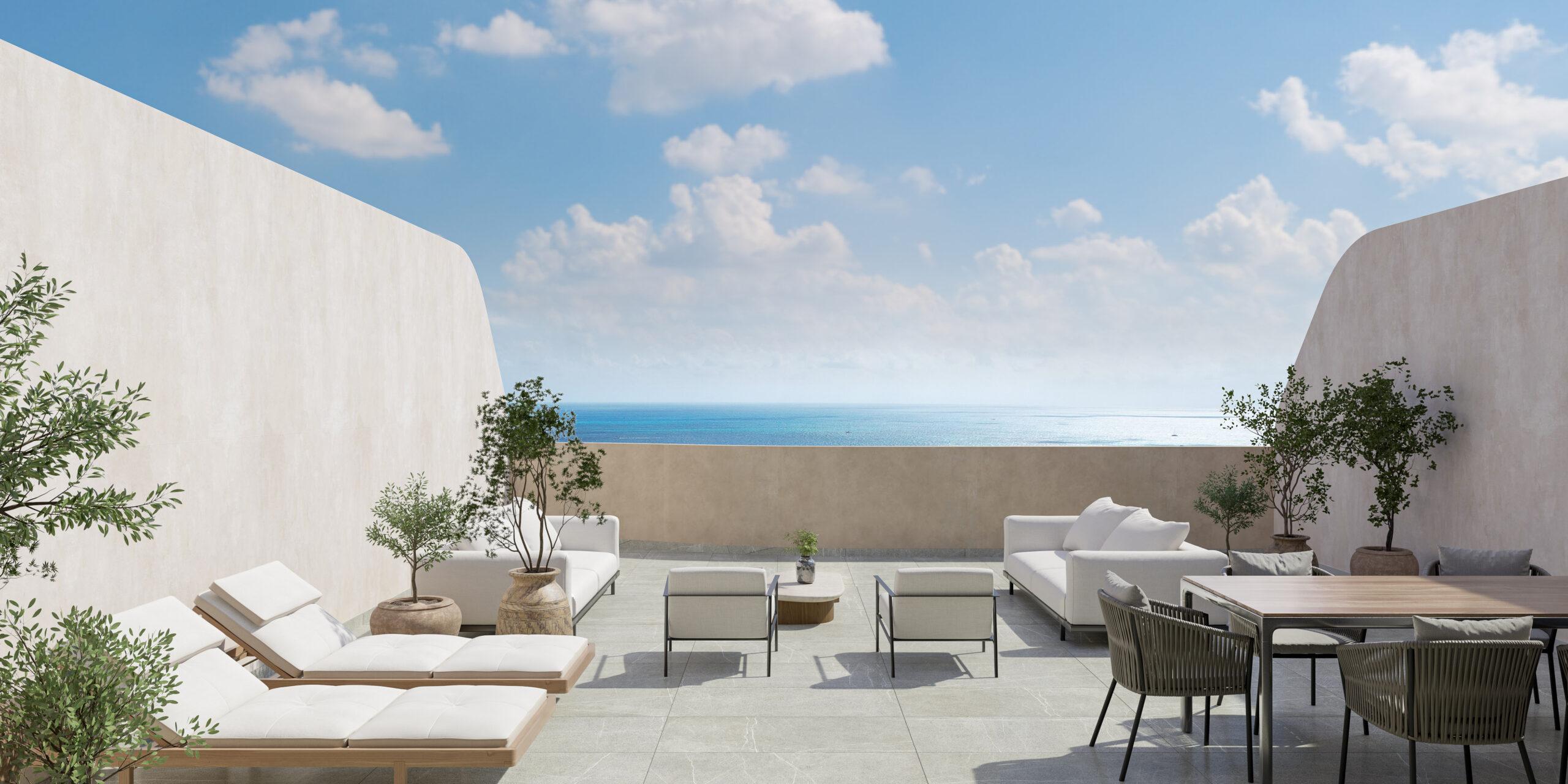 Spacious 3-Bedroom Residence with Ocean Views — photo 14