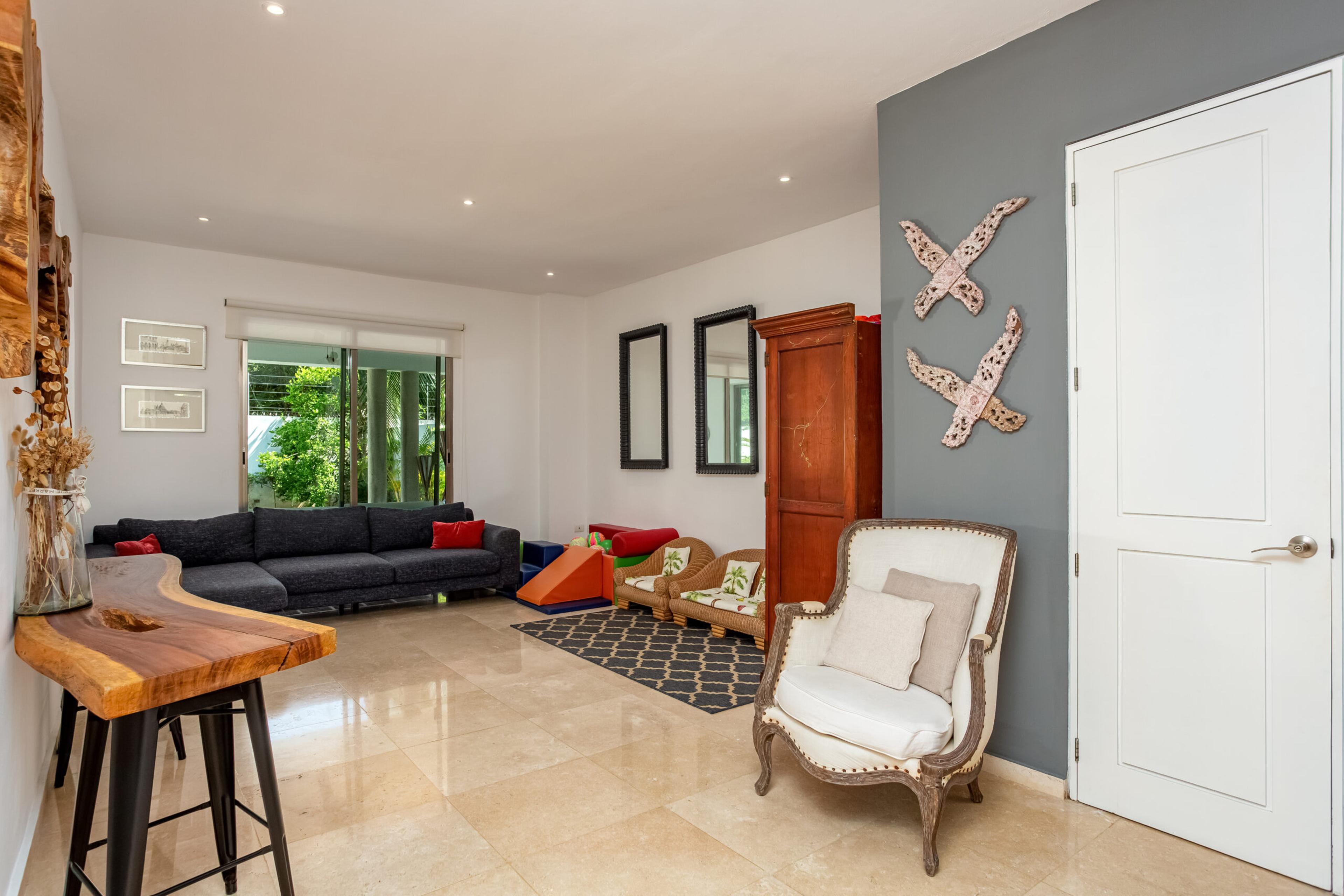 Playa Magna | Four-Bedroom Residence — photo 7