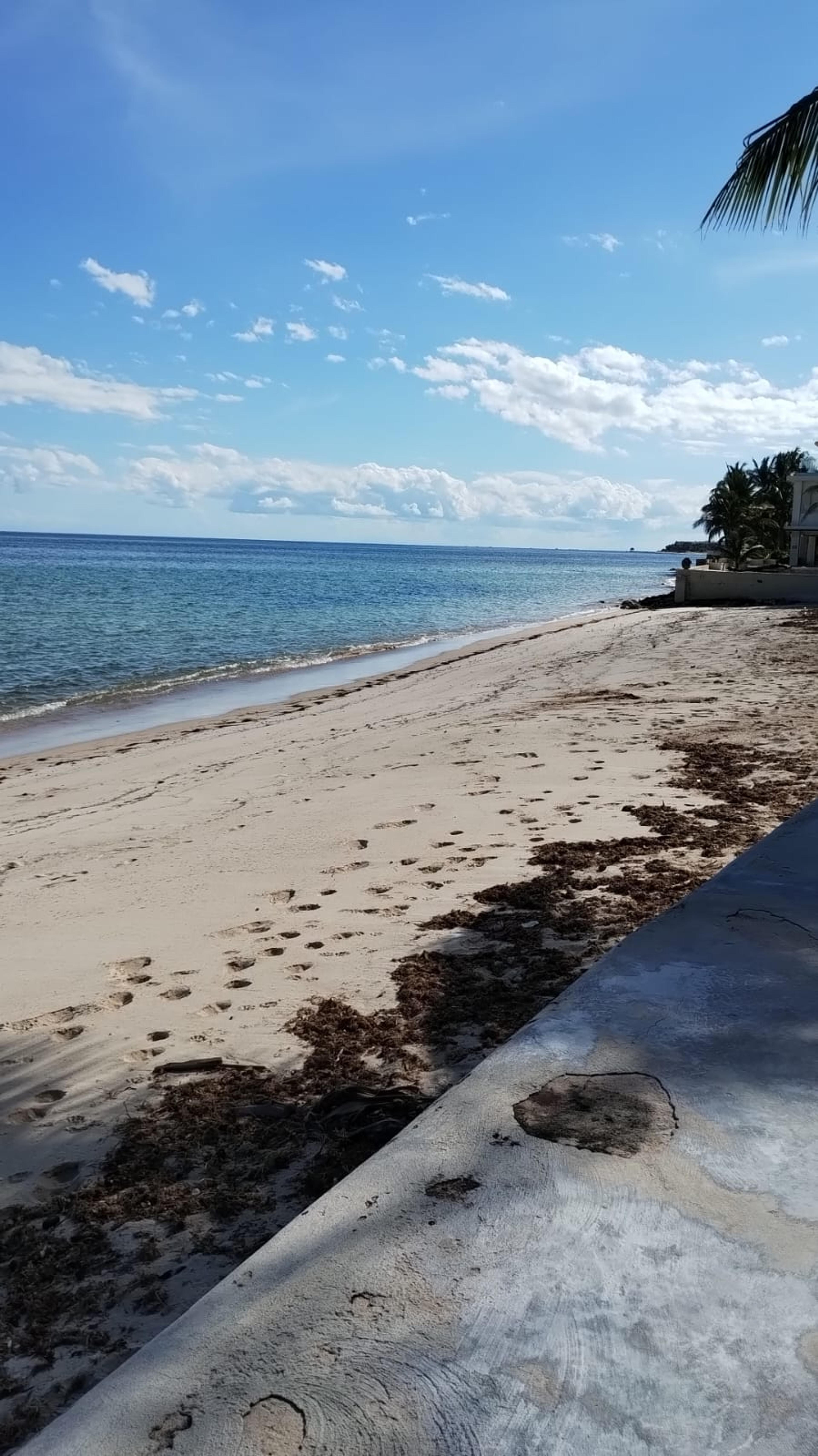 Prime Oceanfront Lot in Puerto Morelos — photo 3