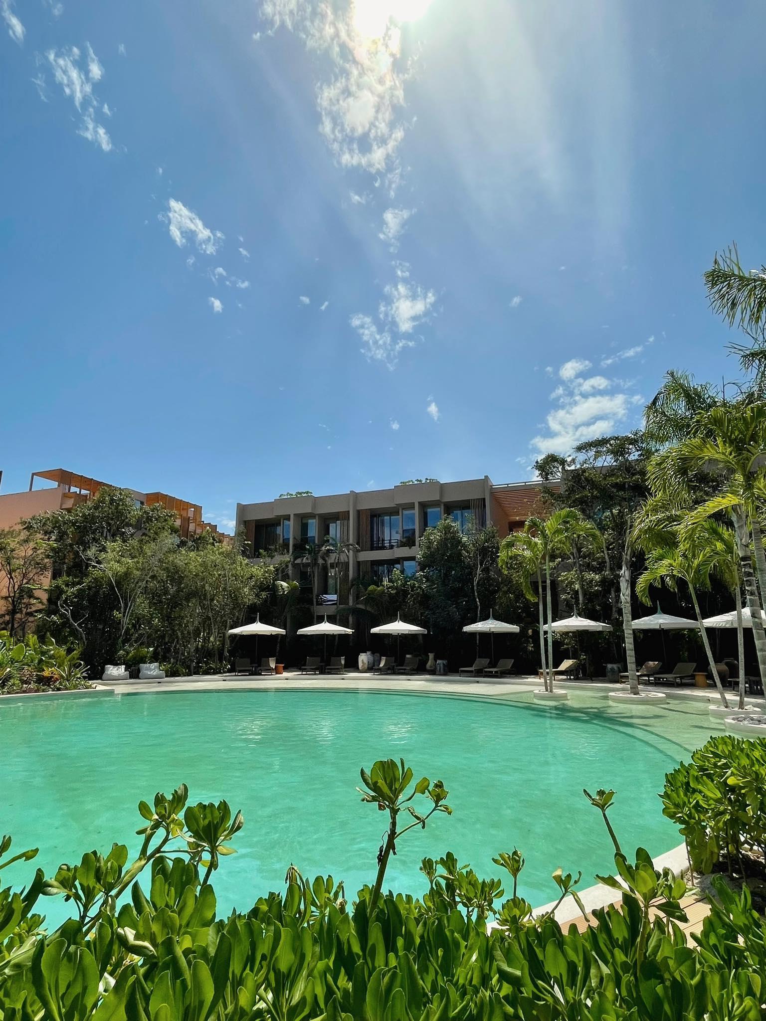 Aflora | Turn-Key Luxury Studio – Prime Investment in Tulum — photo 4