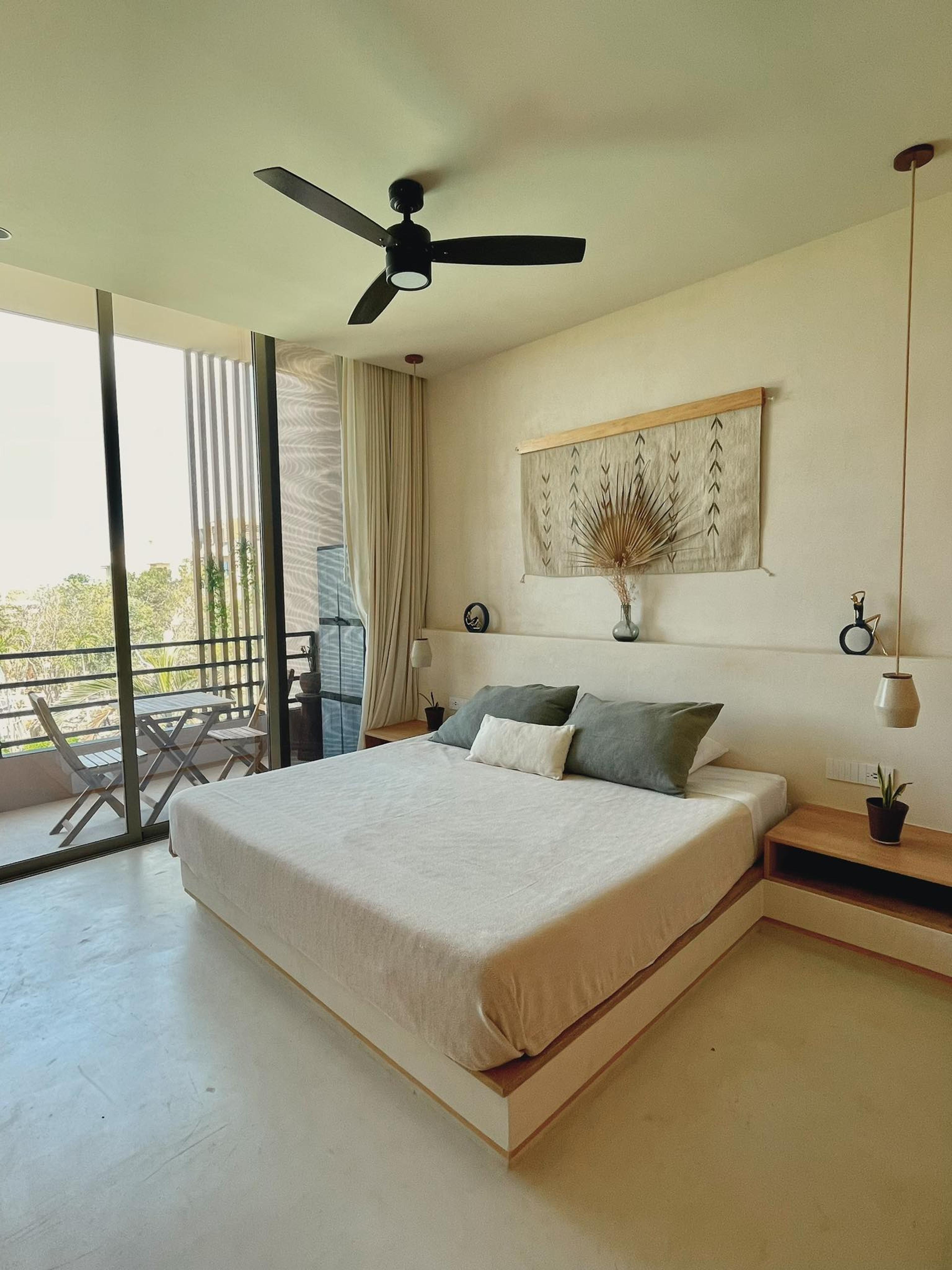 Aflora | Turn-Key Luxury Studio – Prime Investment in Tulum — photo 15