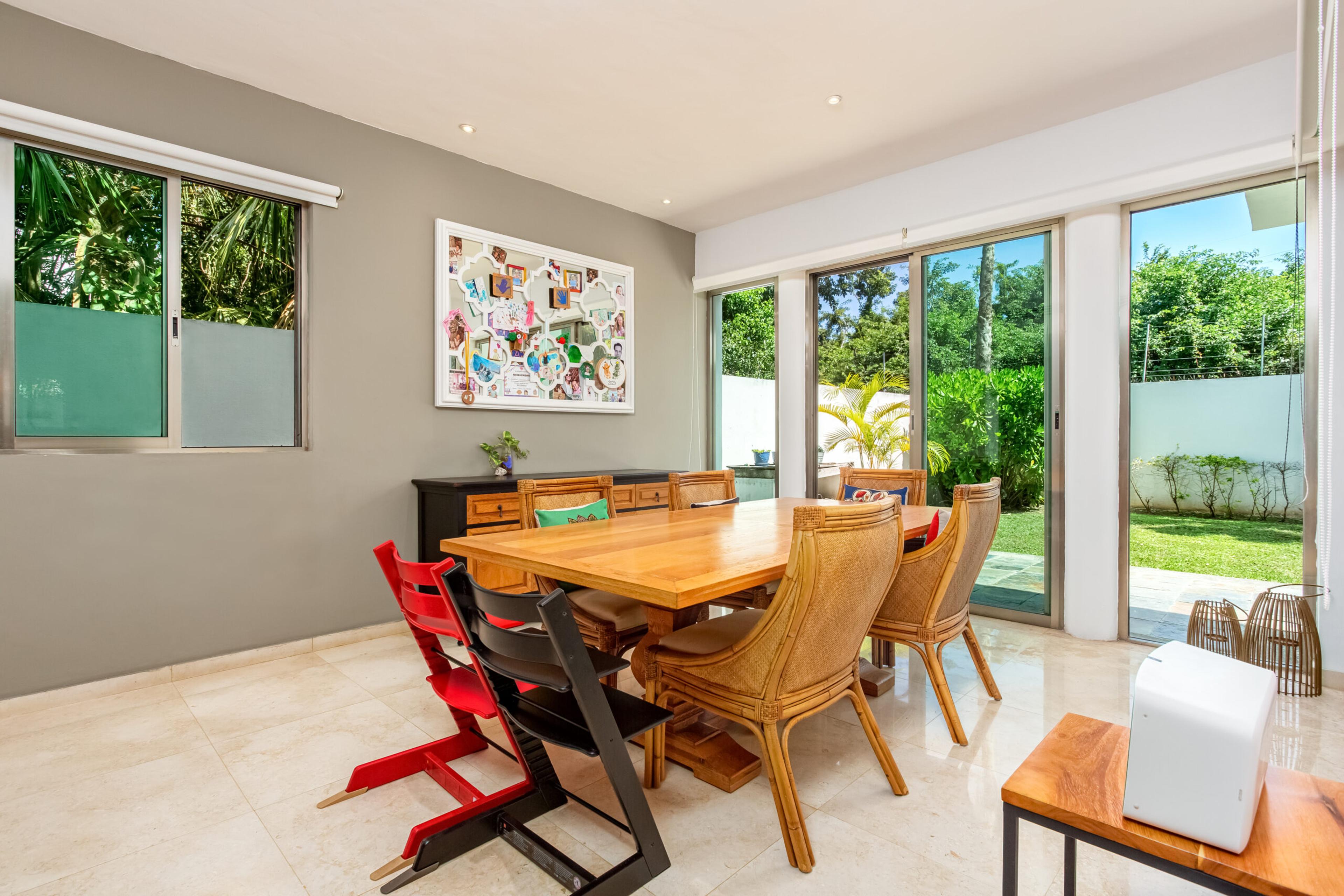 Playa Magna | Four-Bedroom Residence — photo 20