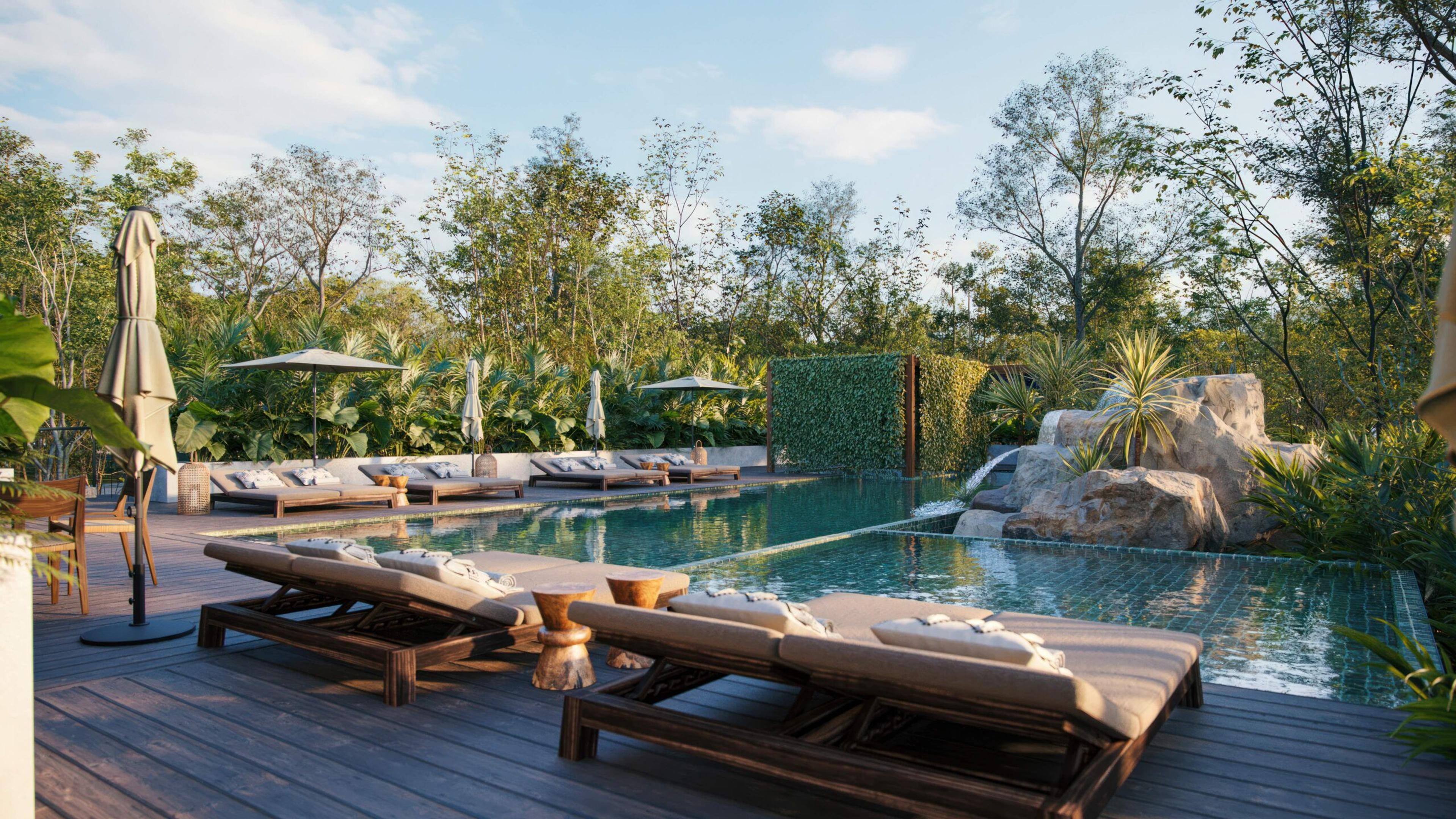 Own a Piece of Paradise in Bacalar — photo 1