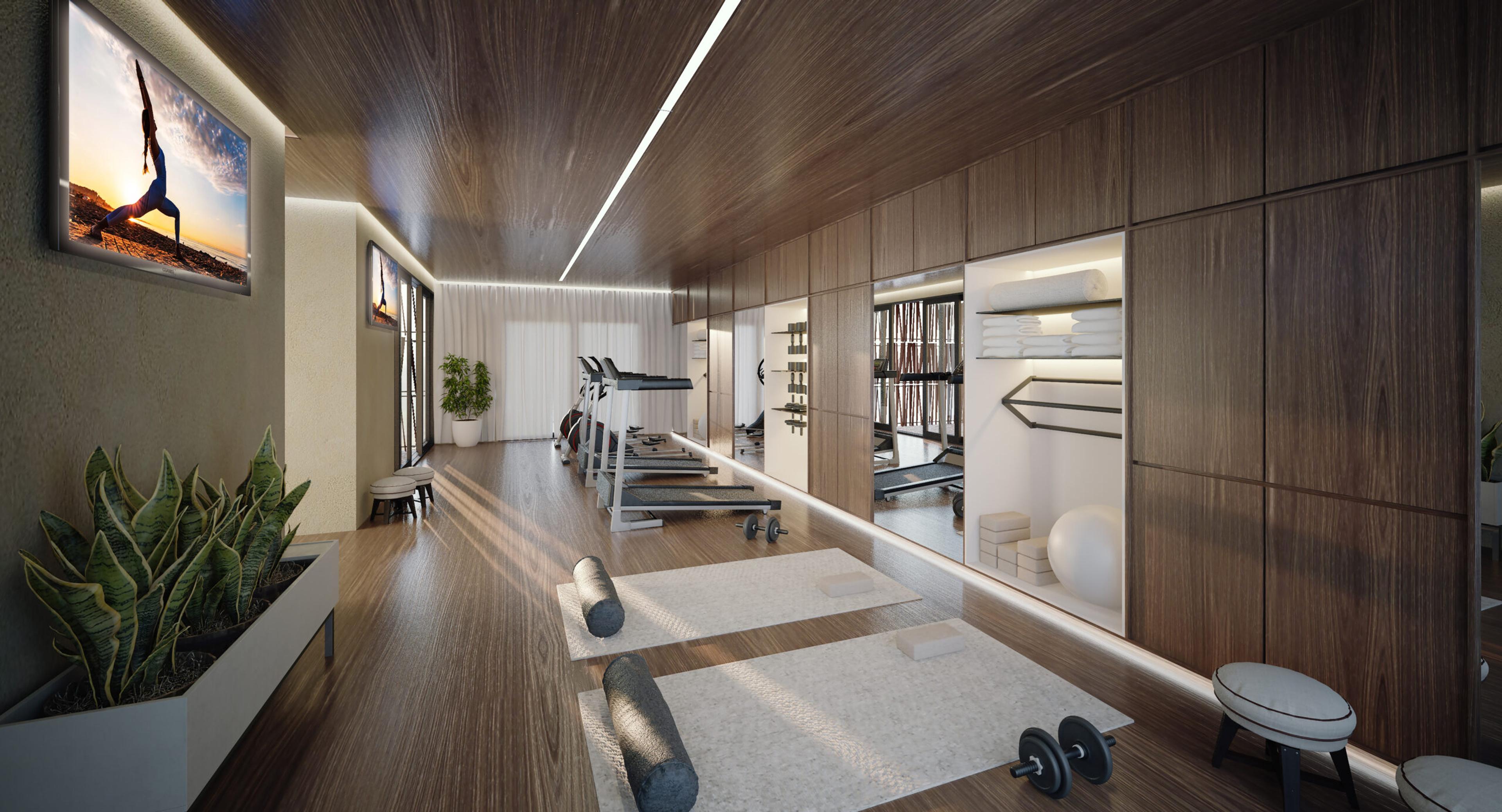 Luxurious 3-Bedroom Sanctuary in Exclusive Playacar — photo 6