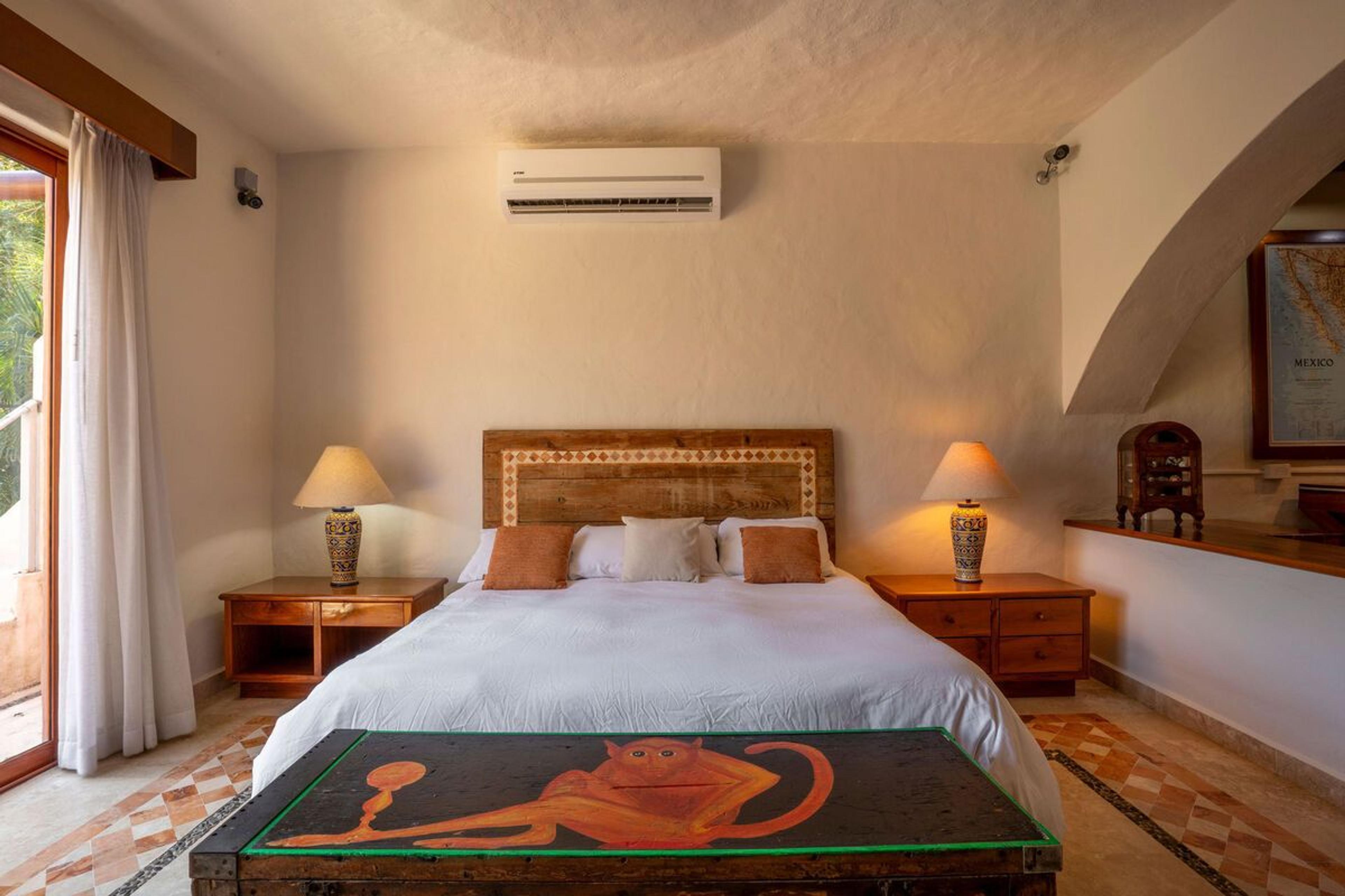 Pakal Golf Estate | 5-Bedroom Villa, Playacar — photo 15