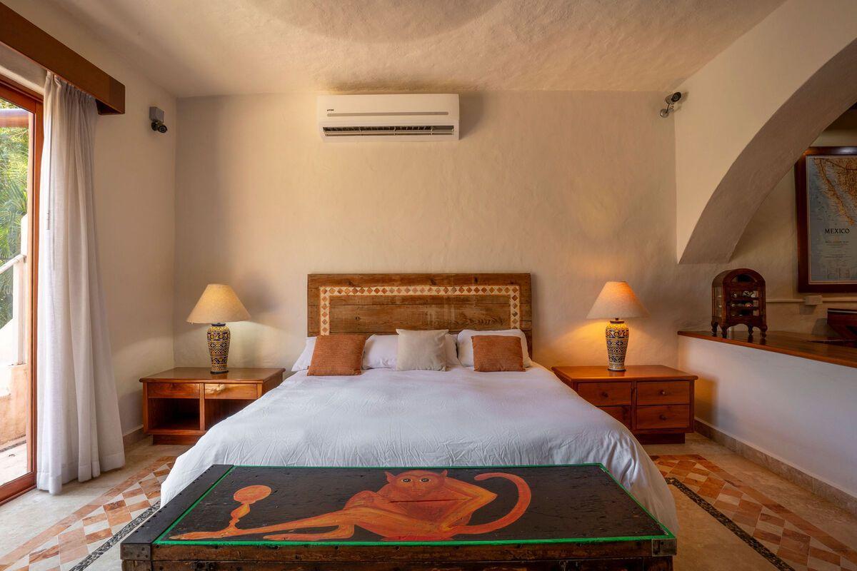 Pakal Golf Estate | 5-Bedroom Villa, Playacar — photo 15