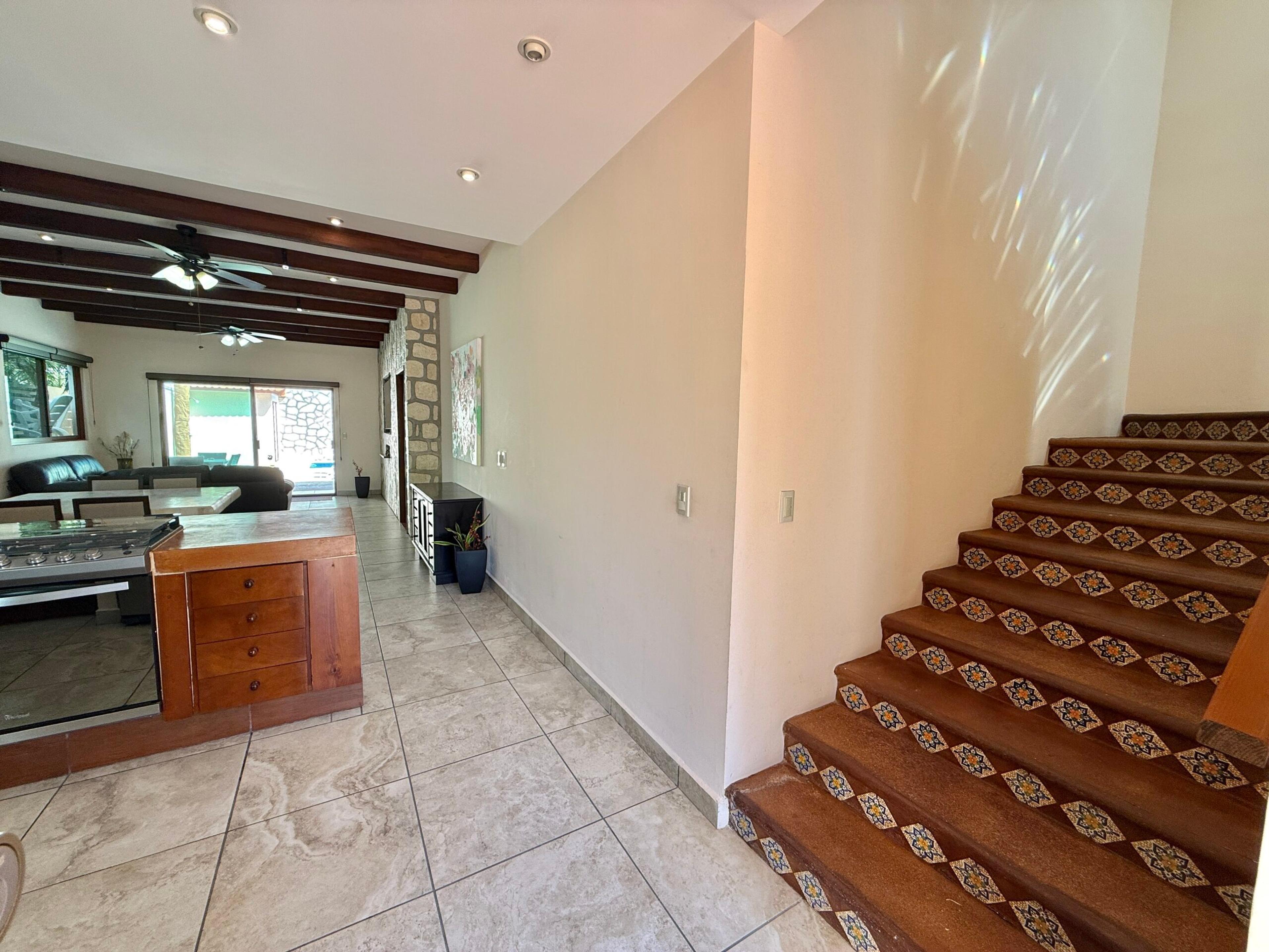 El Cielo | 3-Level Home with Private Pool — photo 8